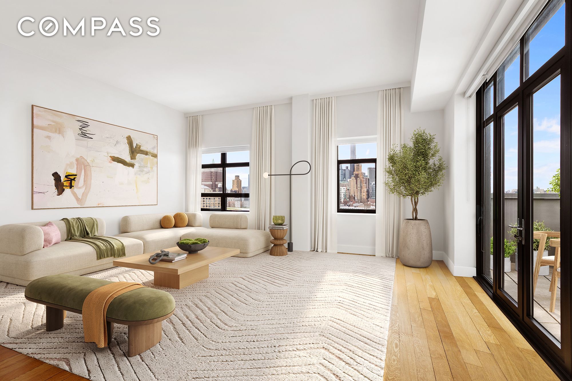 #3 photo, 360 Furman Street, 브루클린 Brooklyn Heights , NY 11201