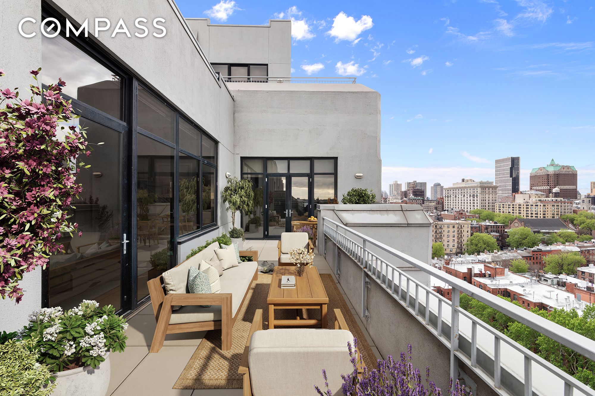 #5 photo, 360 Furman Street, 브루클린 Brooklyn Heights , NY 11201