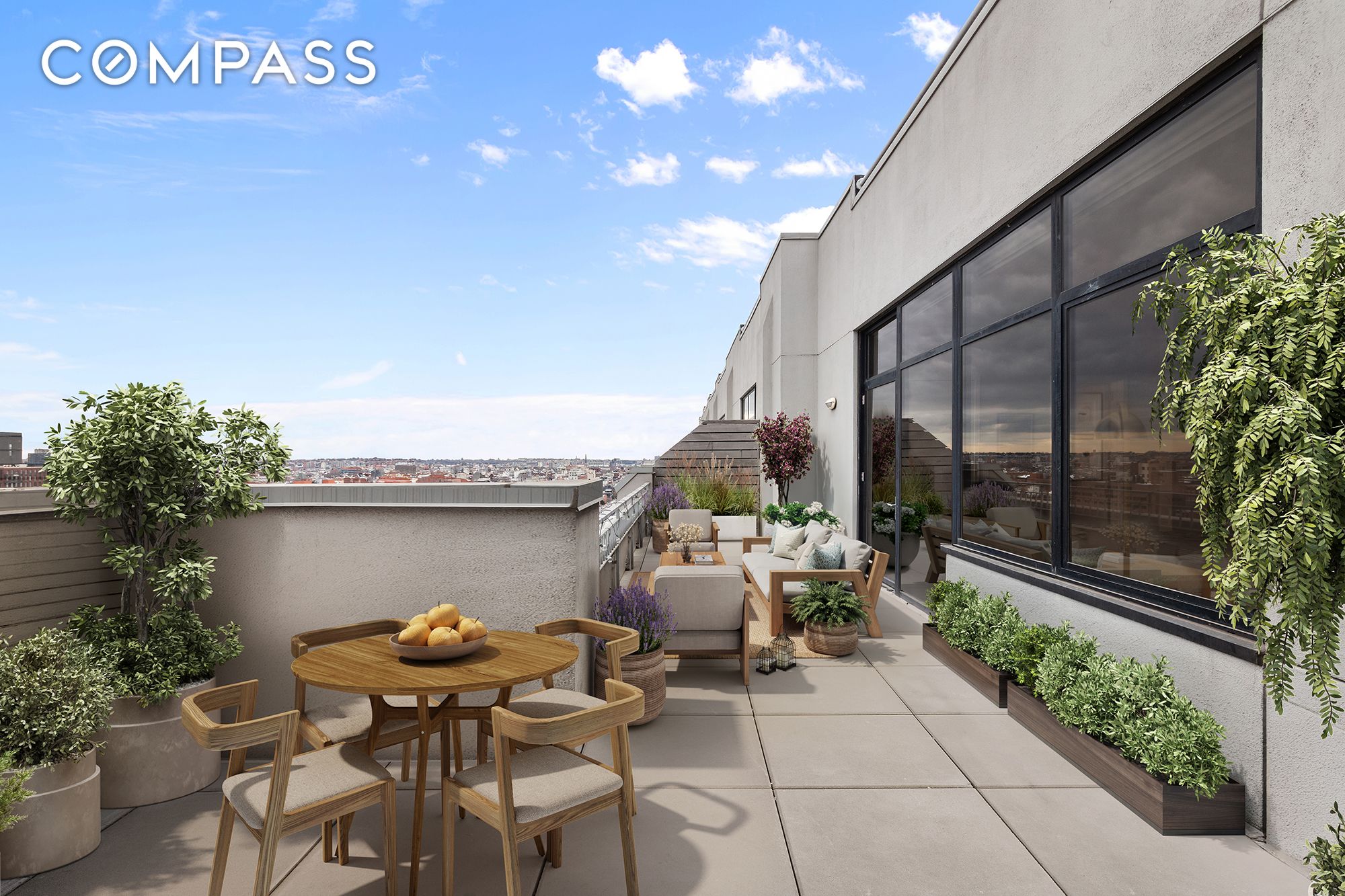 #7 photo, 360 Furman Street, 브루클린 Brooklyn Heights , NY 11201