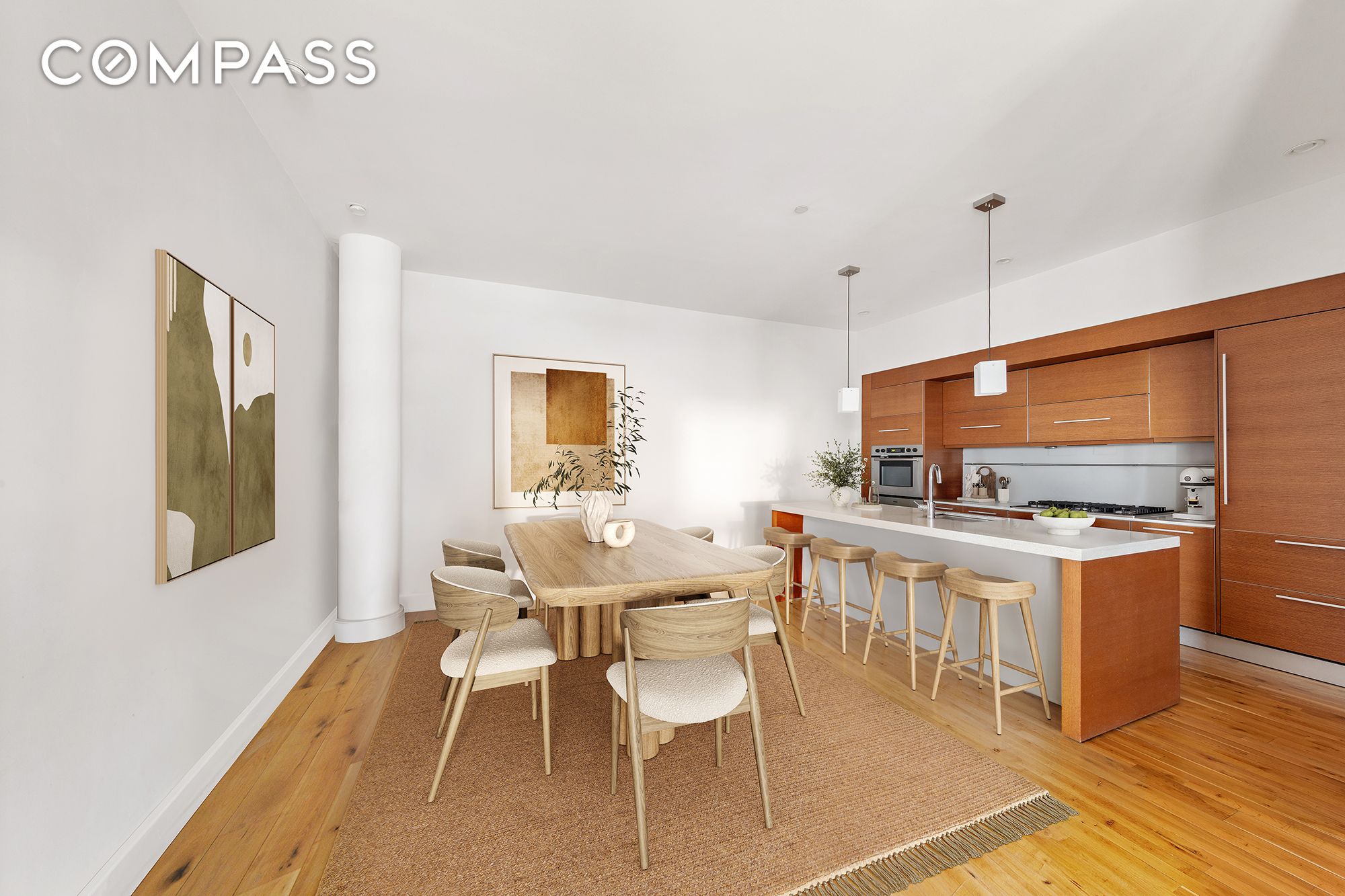 #9 photo, 360 Furman Street, 브루클린 Brooklyn Heights , NY 11201