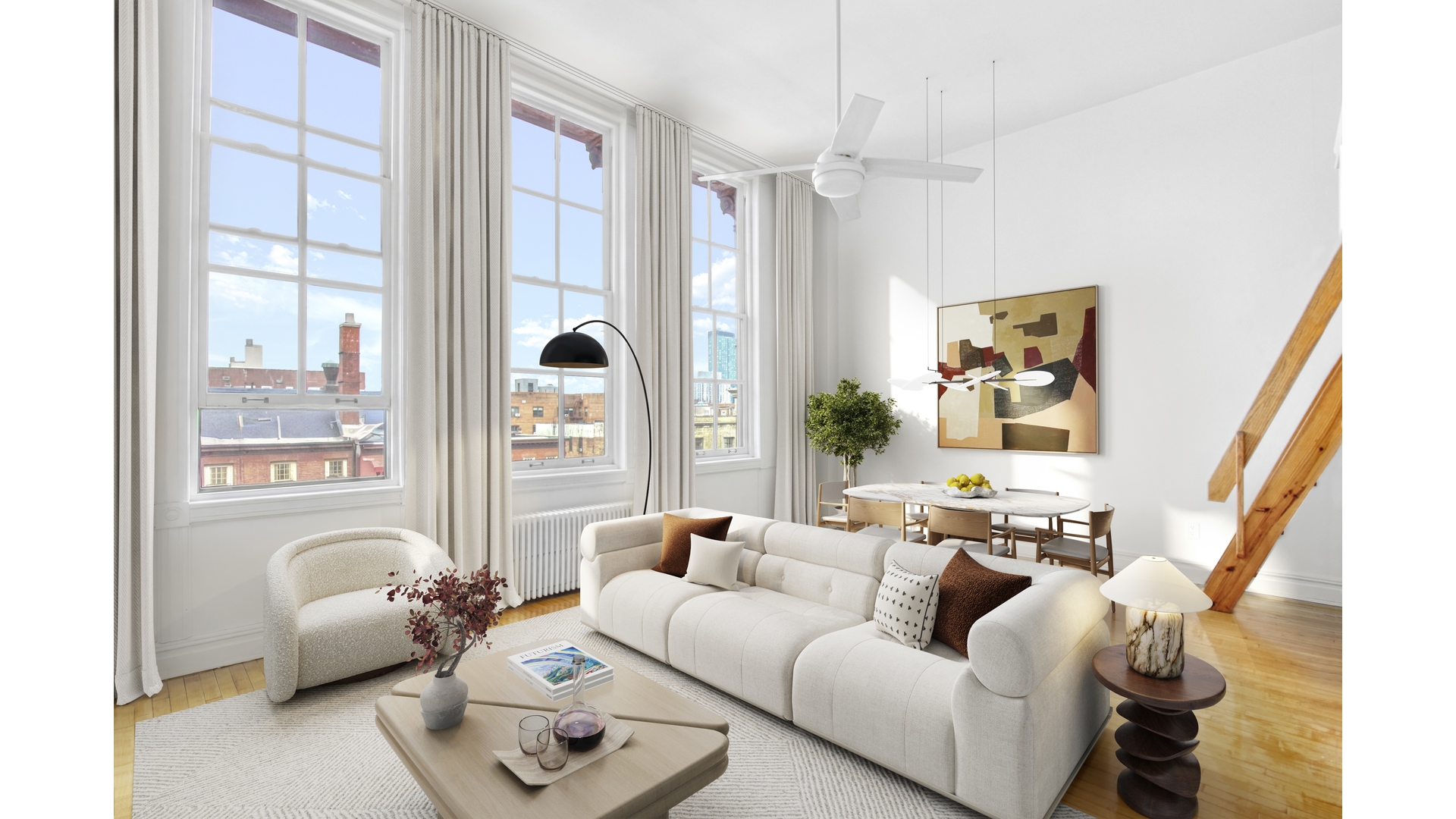 #1 photo, 279 STERLING Place, Prospect Heights , NY 11238