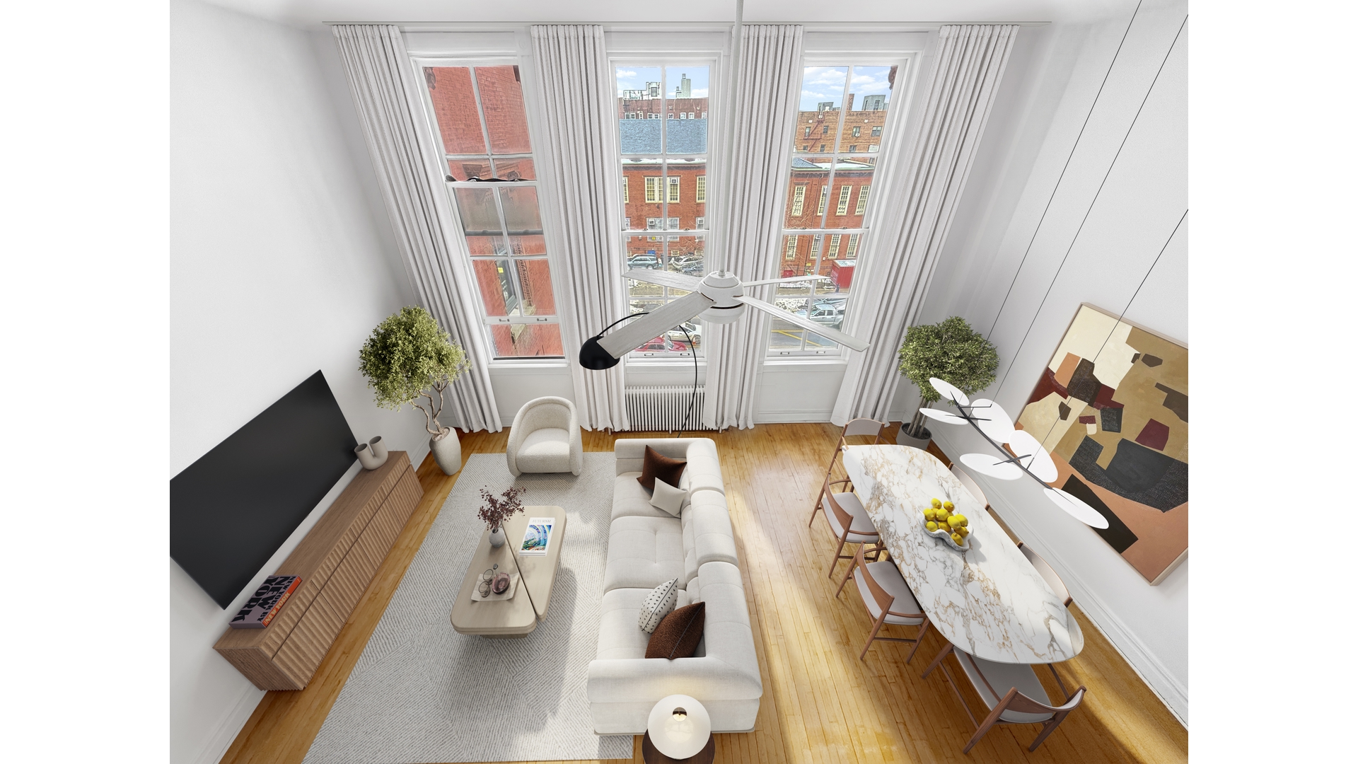 #11 photo, 279 STERLING Place, Prospect Heights , NY 11238