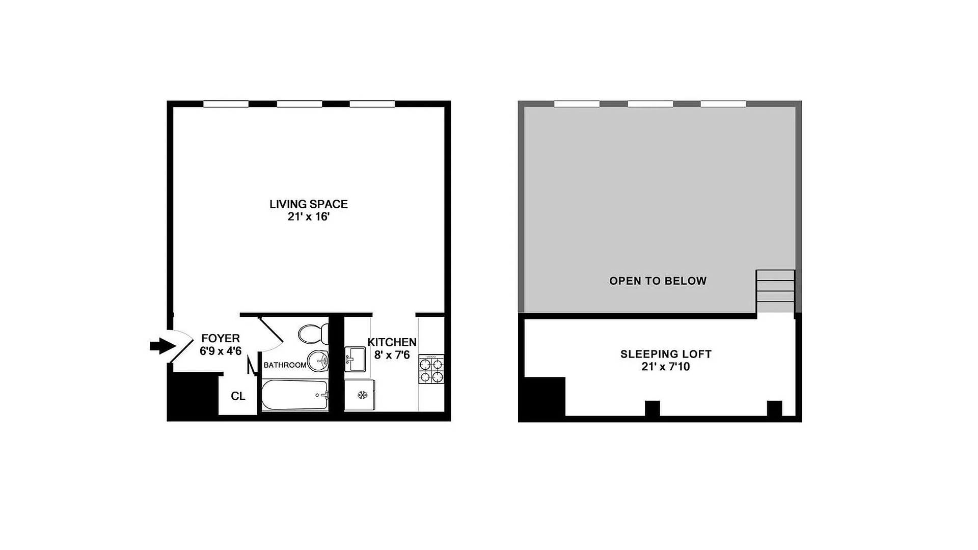 #2 photo, 279 STERLING Place, Prospect Heights , NY 11238