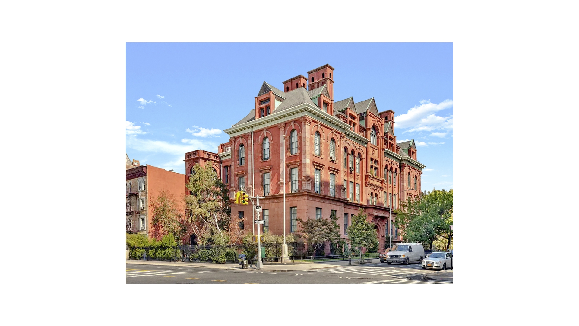 #3 photo, 279 STERLING Place, Prospect Heights , NY 11238