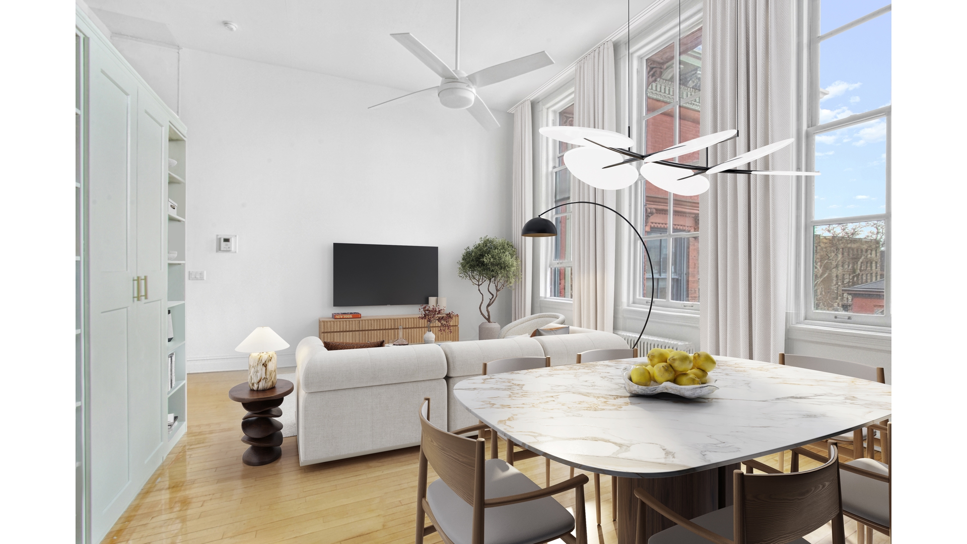 #5 photo, 279 STERLING Place, Prospect Heights , NY 11238