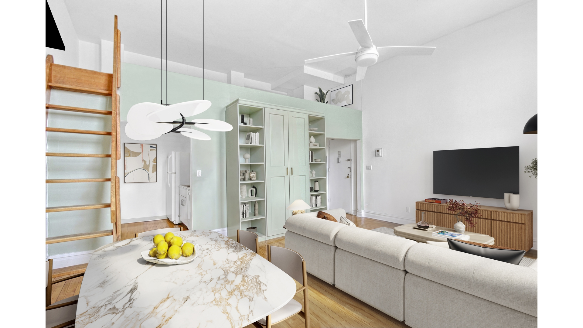 #6 photo, 279 STERLING Place, Prospect Heights , NY 11238