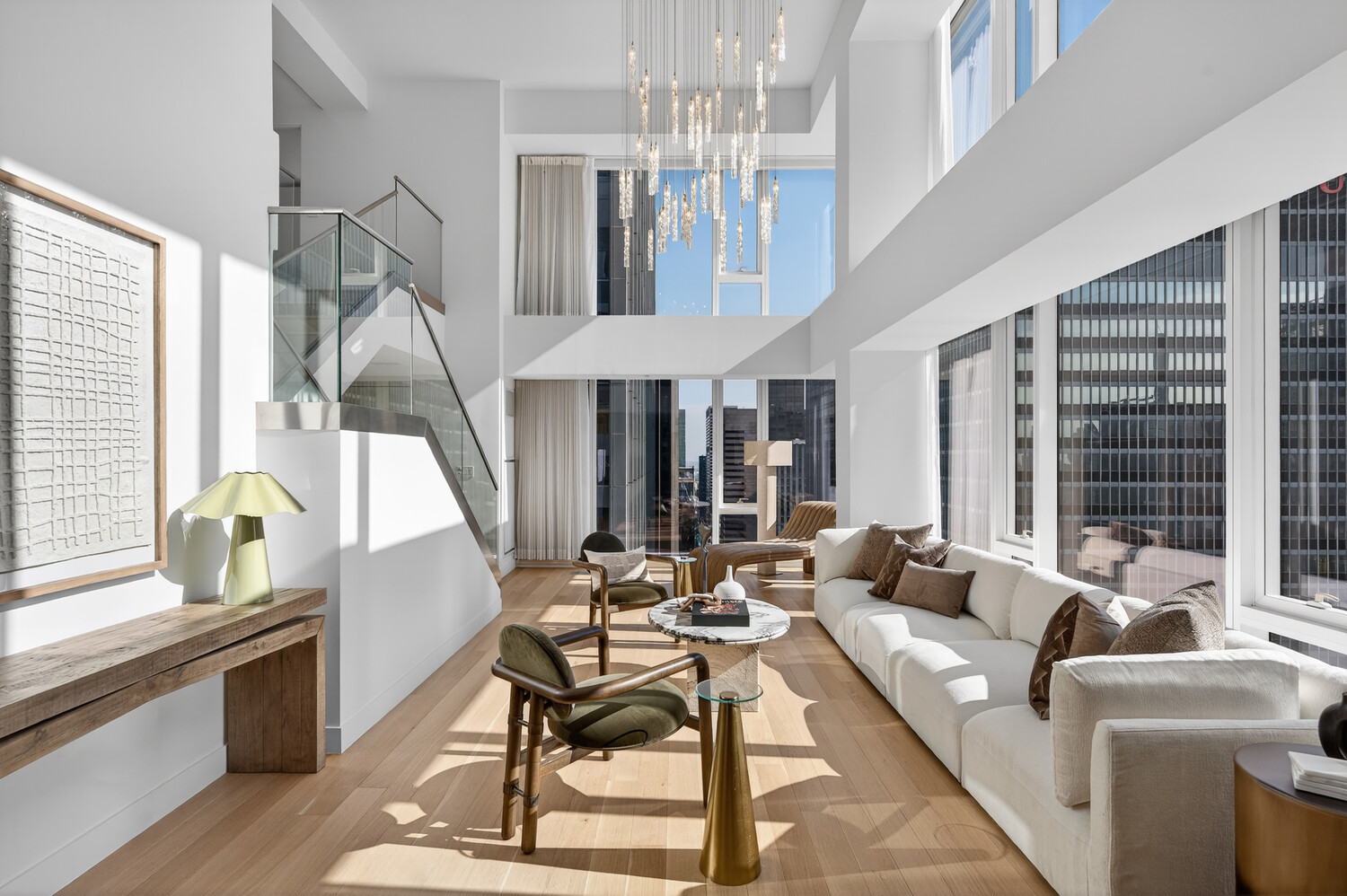 #1 photo, 135 W 52ND Street, Midtown , NY 10019