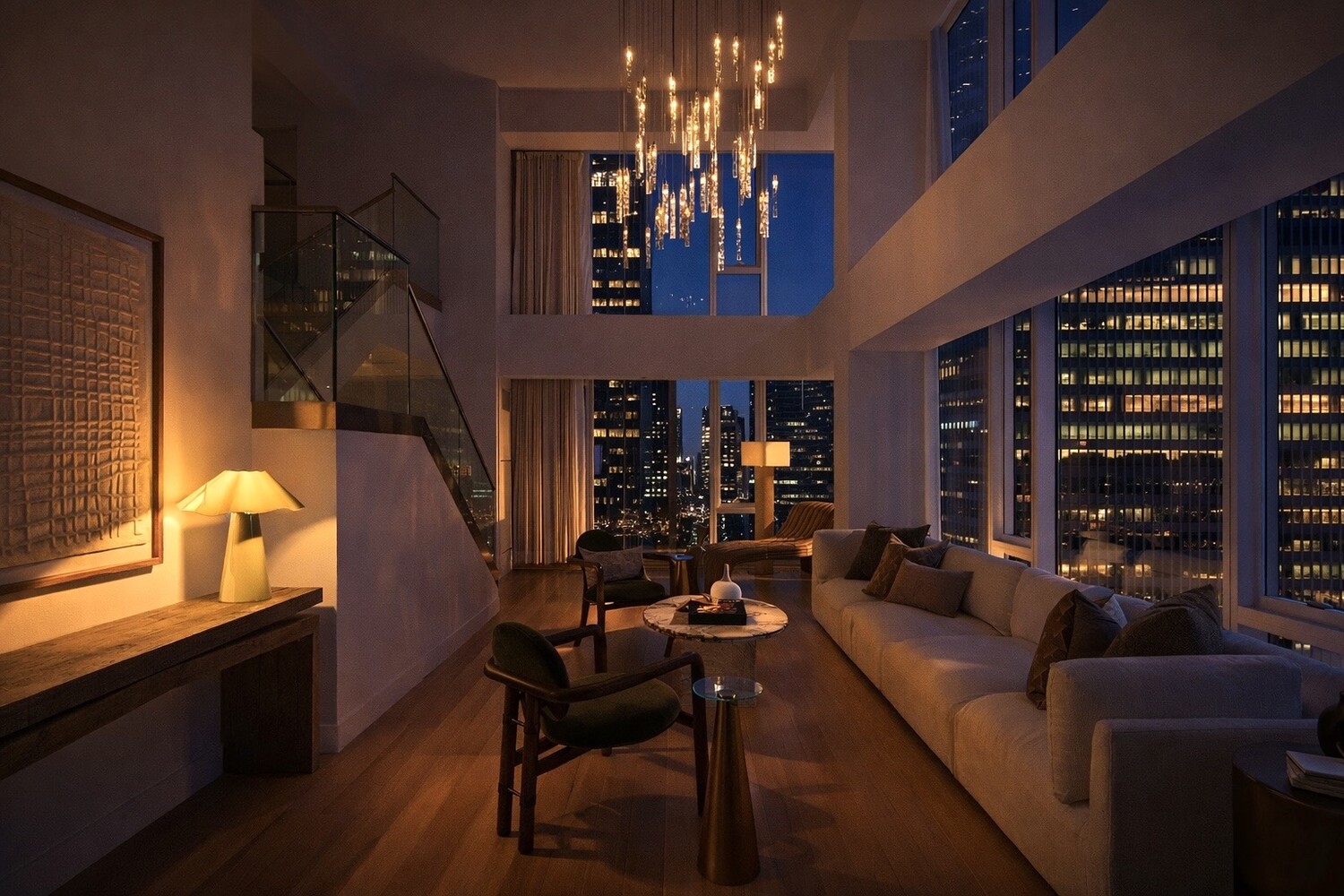 #21 photo, 135 W 52ND Street, Midtown , NY 10019