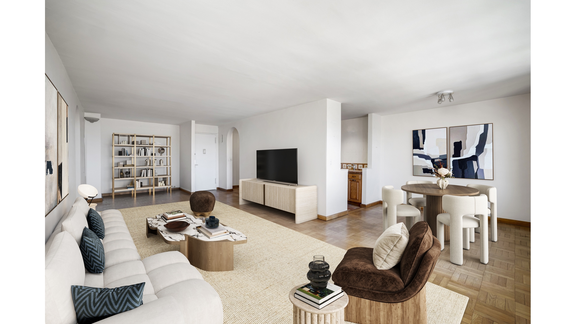 #2 photo, 205 W END Avenue, Lincoln Square , NY 10023