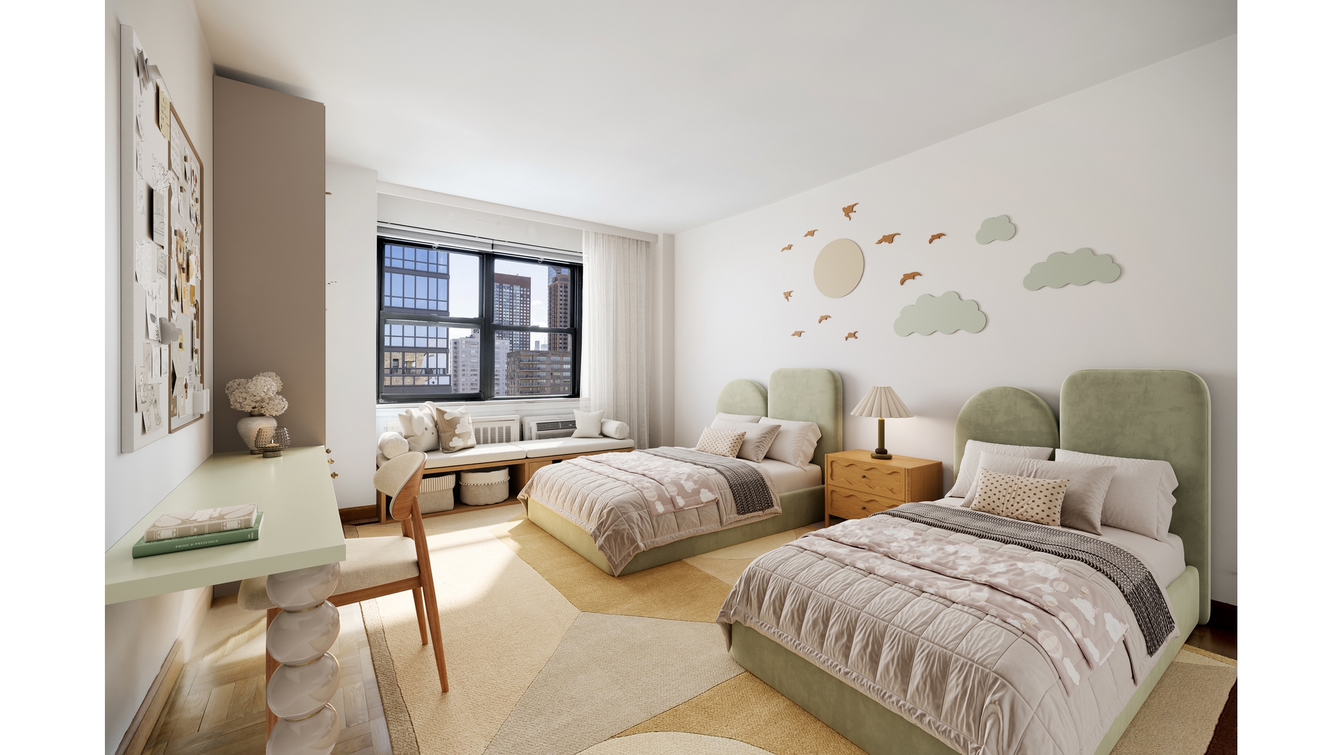 #5 photo, 205 W END Avenue, Lincoln Square , NY 10023