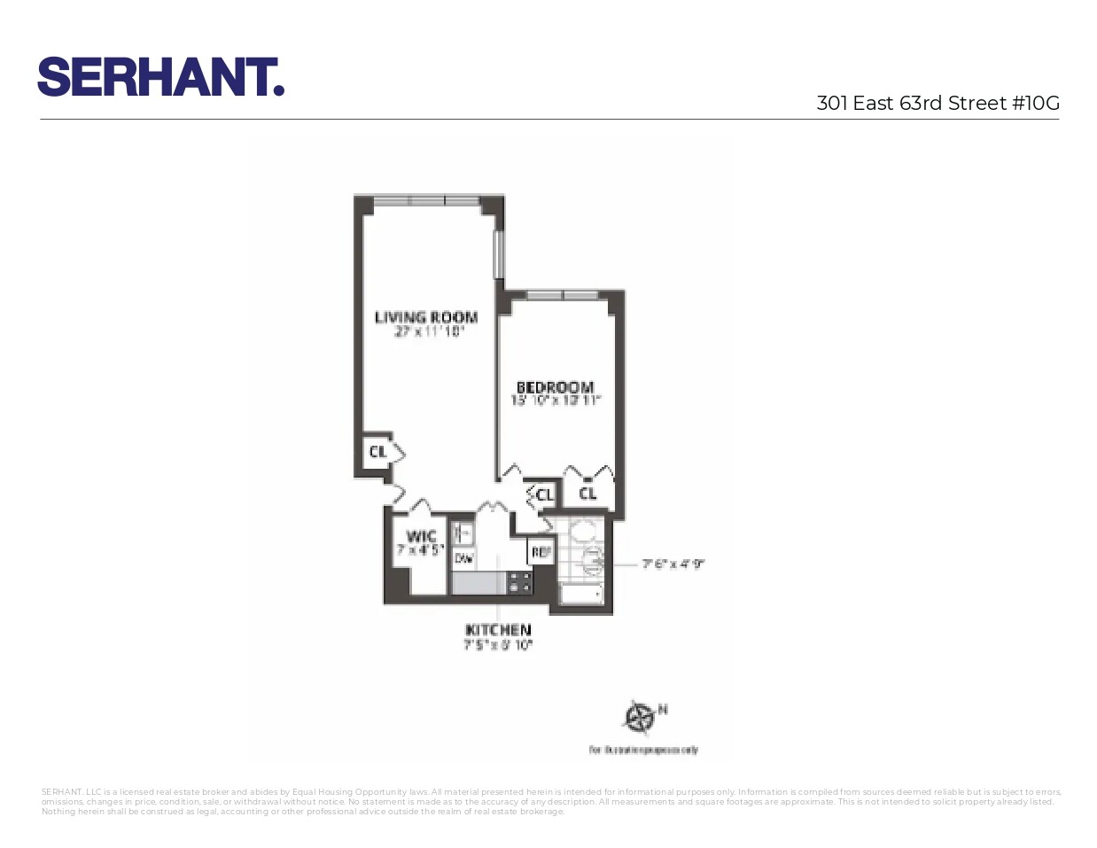 #2 photo, 301 E 63RD Street, Манхэттен ‖ Lenox Hill , NY 10065