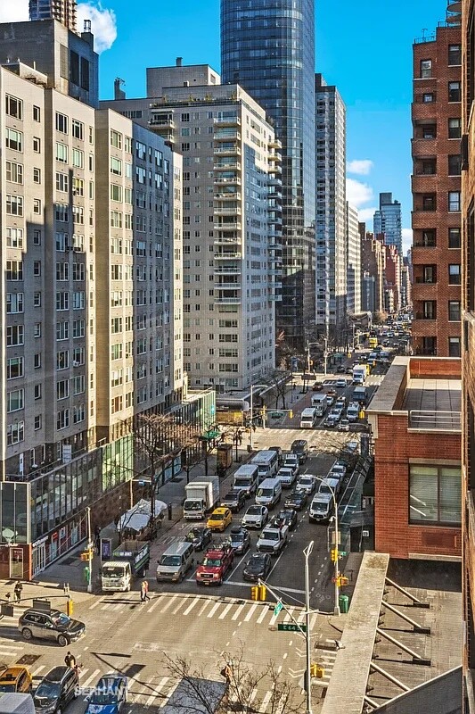 #21 photo, 301 E 63RD Street, Манхэттен ‖ Lenox Hill , NY 10065