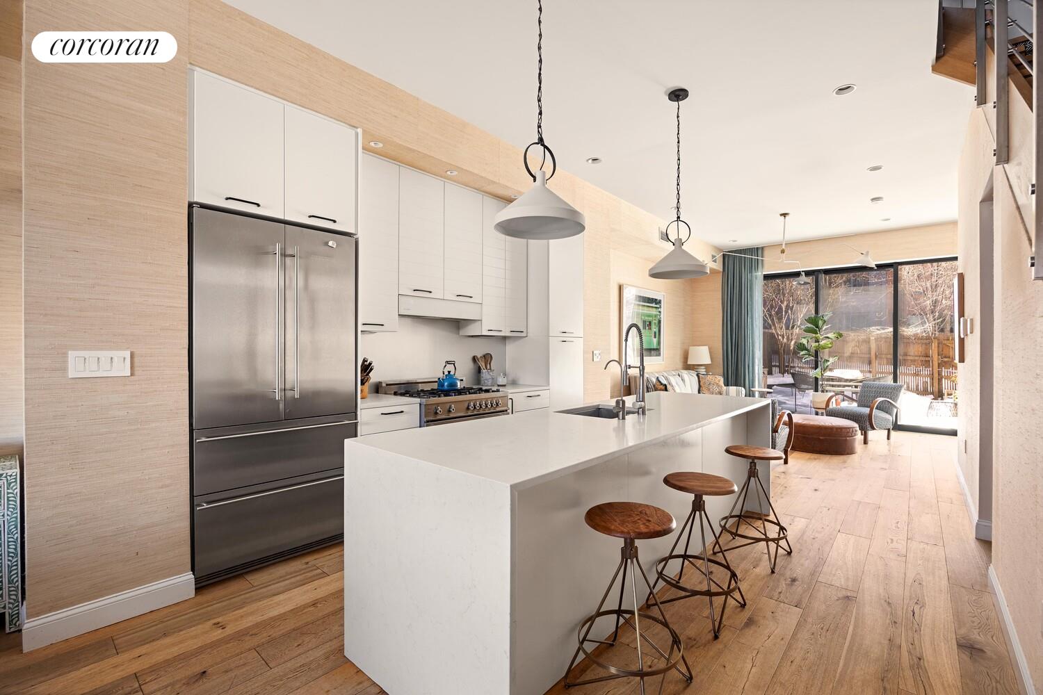 #1 photo, 18 VANDERBILT Avenue, Fort Greene , NY 11205