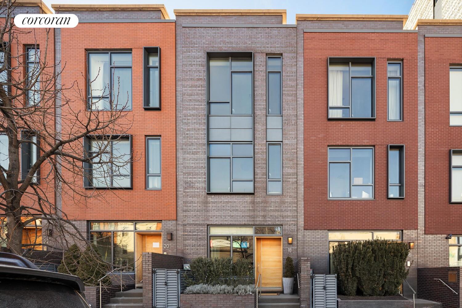 #3 photo, 18 VANDERBILT Avenue, Fort Greene , NY 11205