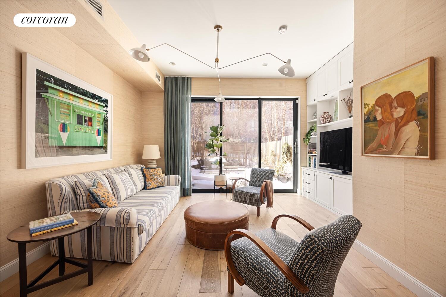 #5 photo, 18 VANDERBILT Avenue, Fort Greene , NY 11205