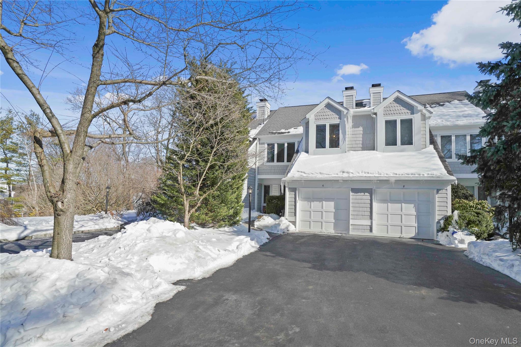 #4 photo, 6 Berrybush Lane, Hastings-on-Hudson , NY 10706