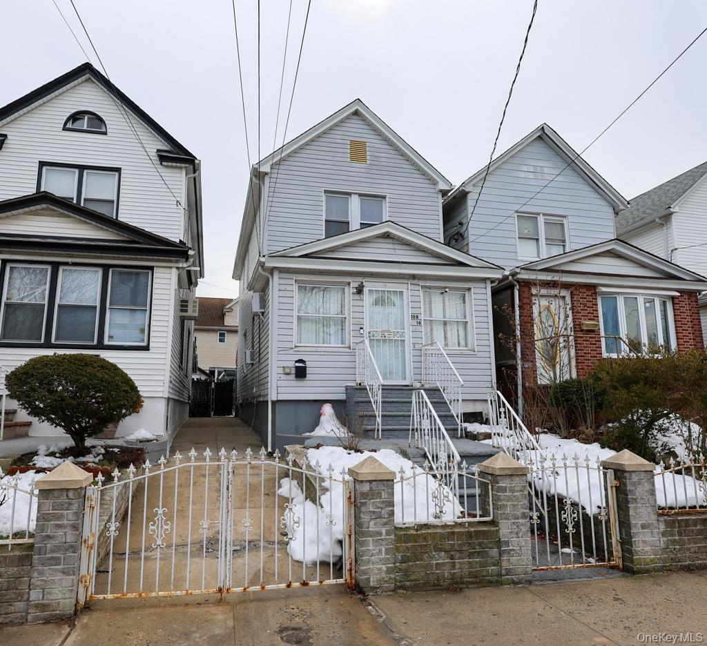 #1 photo, 108-16 107th Avenue, 뉴욕퀸즈 Richmond Hill S. , NY 11419