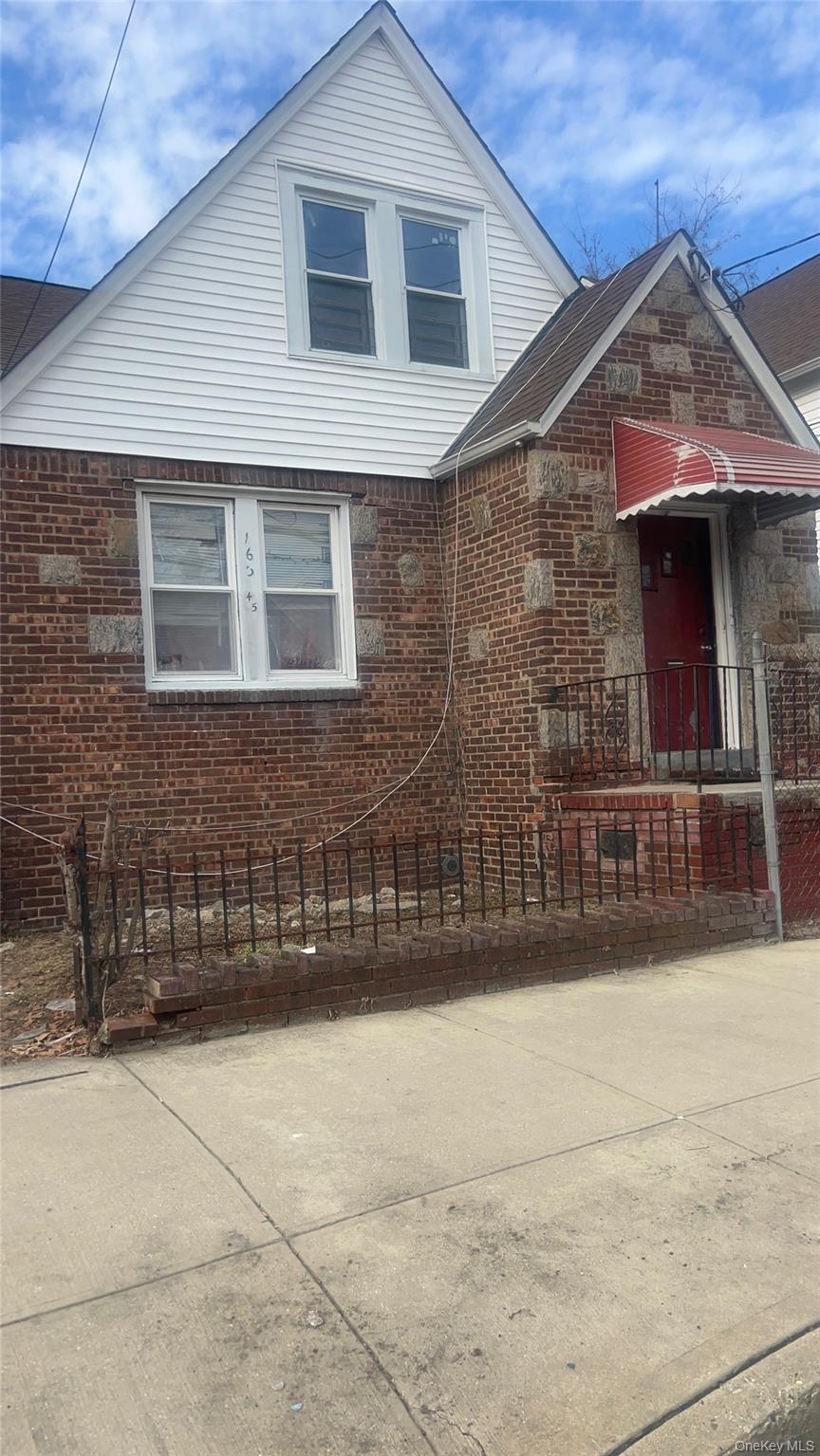 #1 photo, 163-45 Claude Avenue, Jamaica , NY 11433