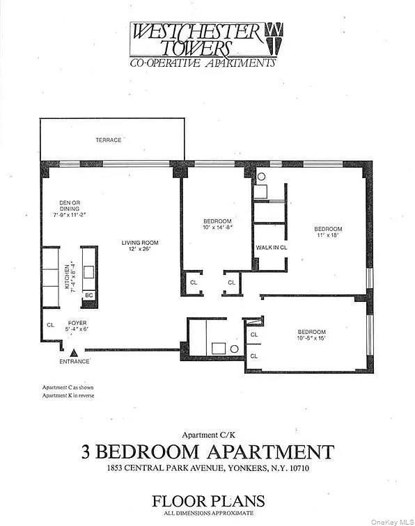 #15 photo, 1853 Central Park Avenue, Yonkers , NY 10710