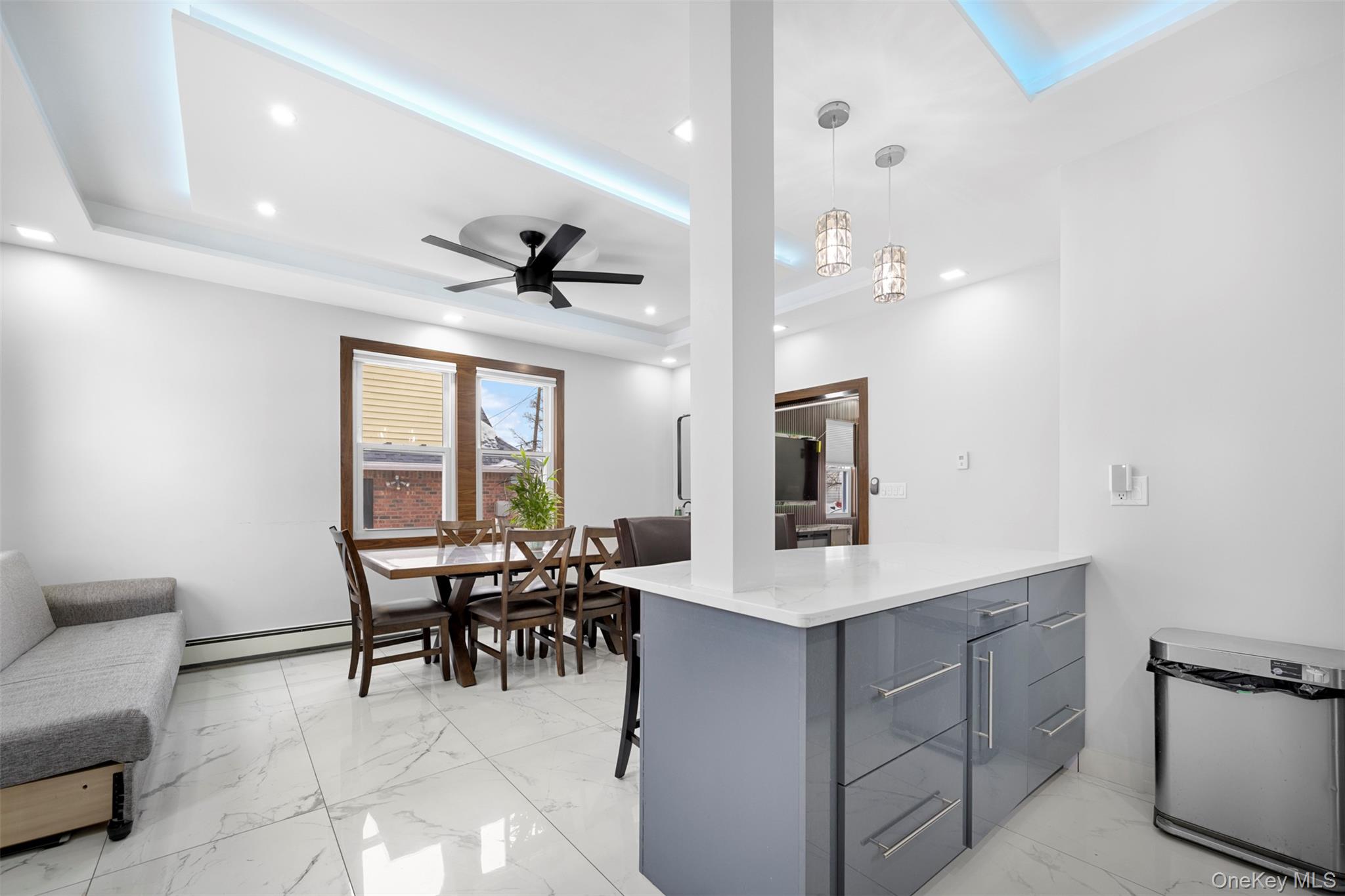 #12 photo, 35 Barwick Street, מחוז נסאו Floral Park , NY 11001