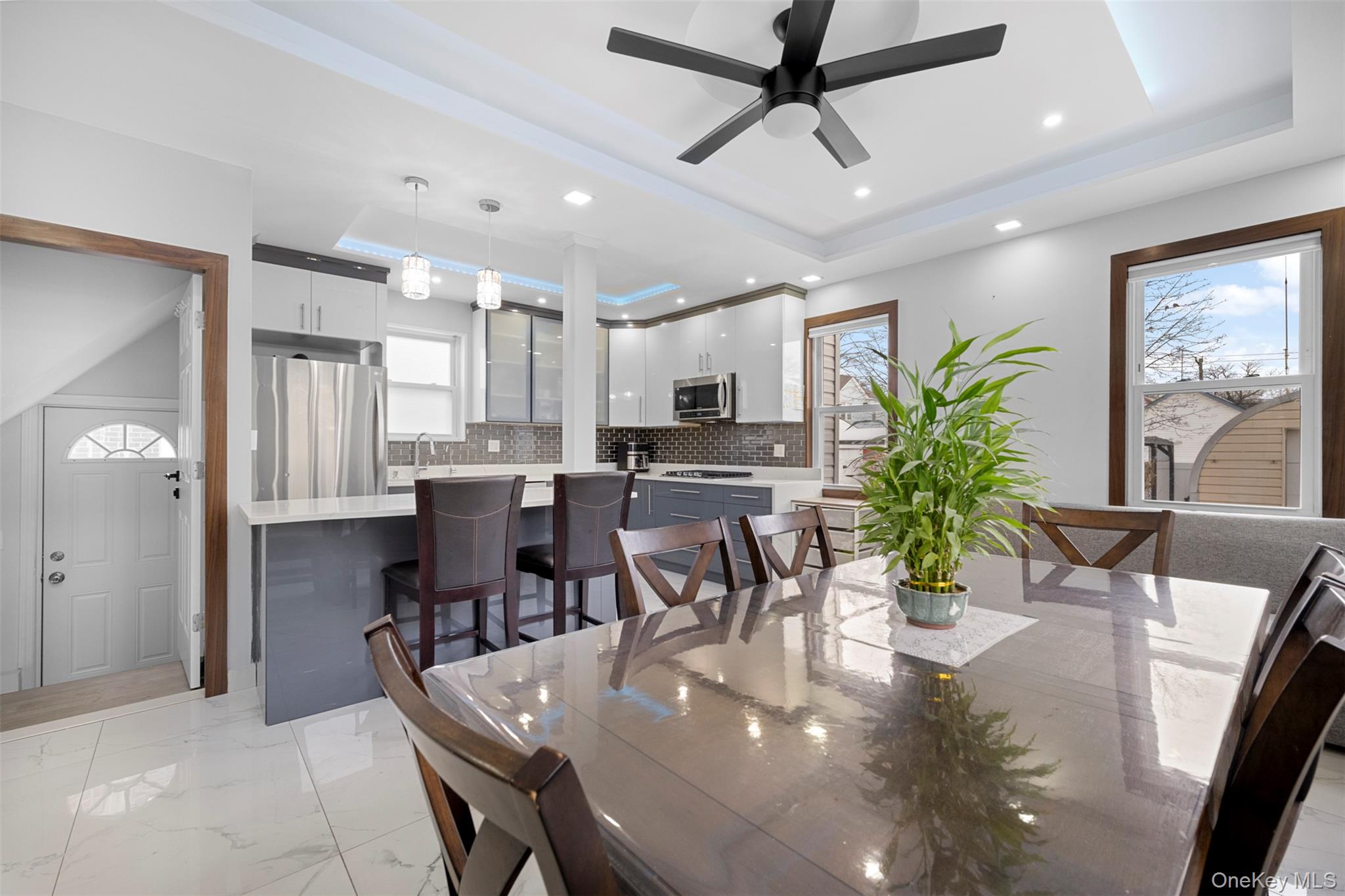 #18 photo, 35 Barwick Street, מחוז נסאו Floral Park , NY 11001