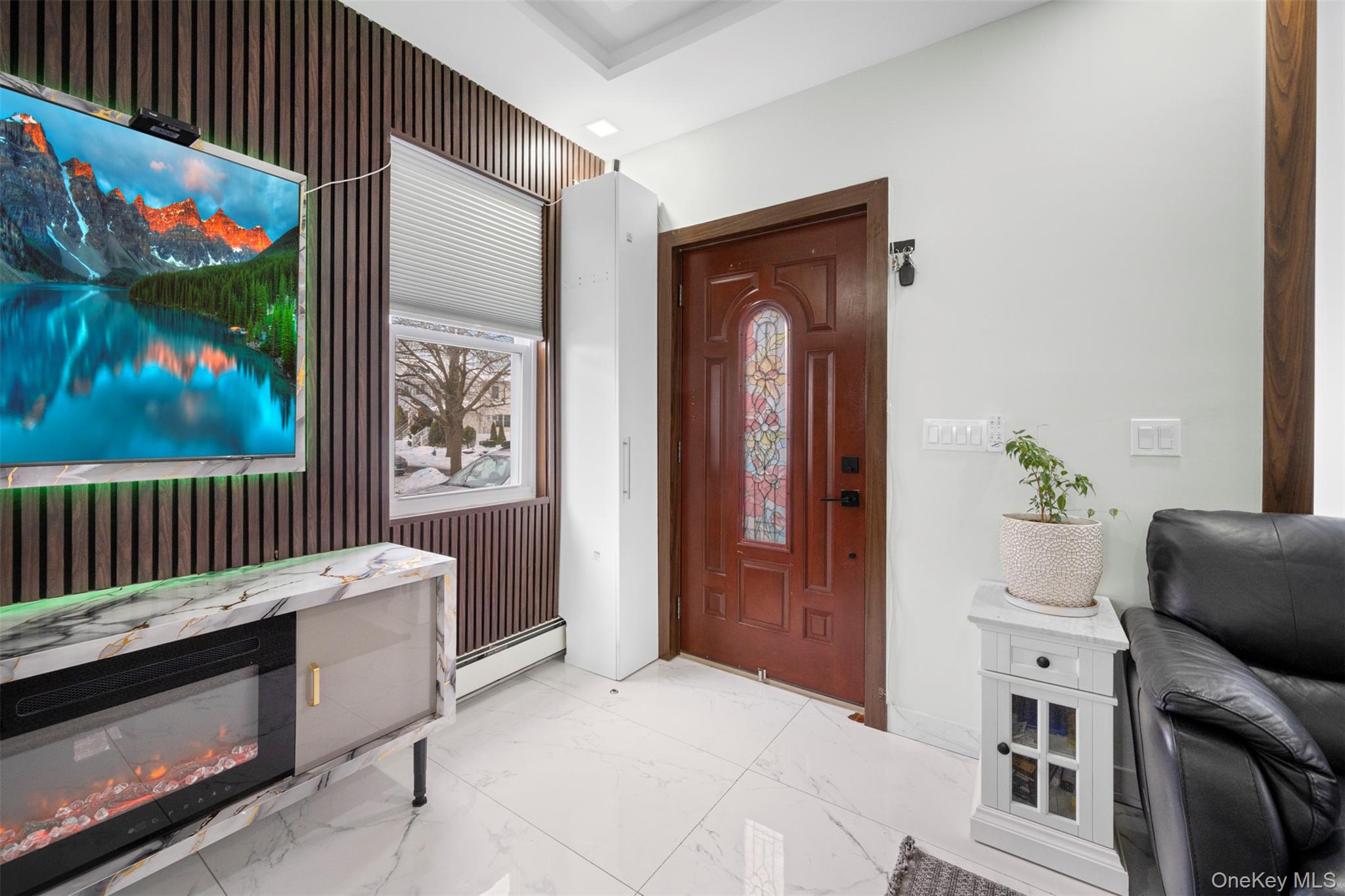 #5 photo, 35 Barwick Street, מחוז נסאו Floral Park , NY 11001