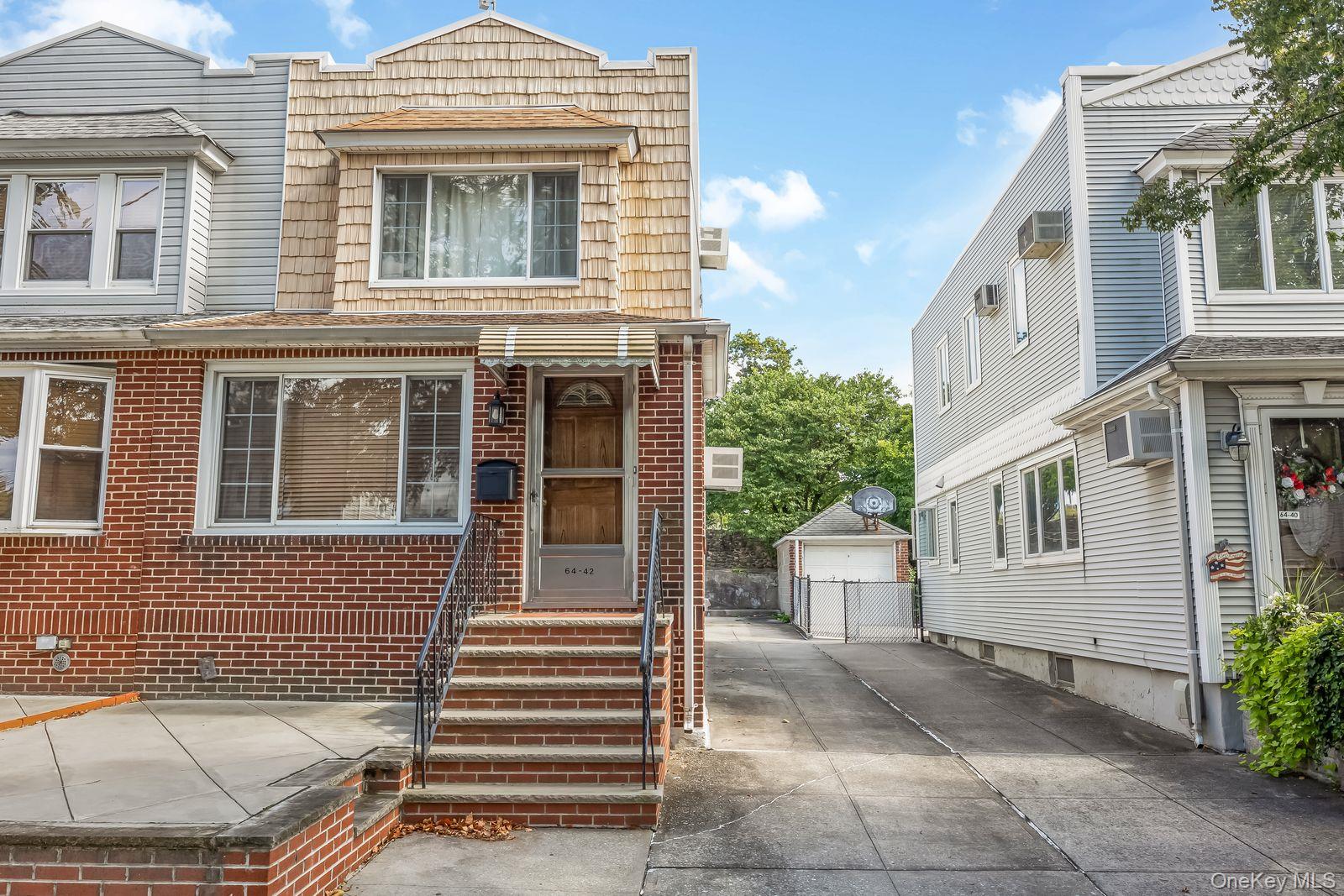 #2 photo, 64-42 60th Road, Maspeth , NY 11378