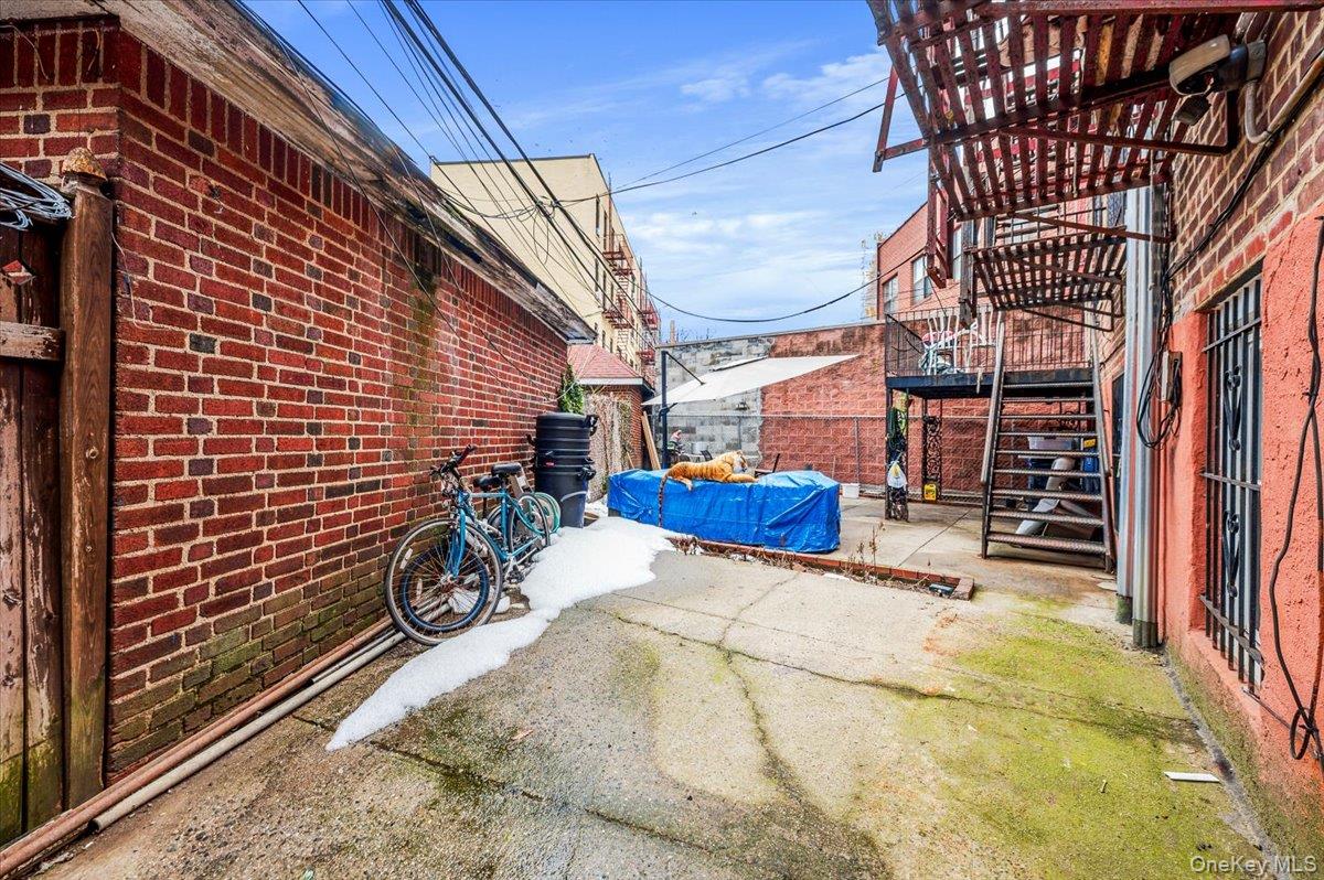 #4 photo, 9025A & 9027 Elmhurst Avenue, Jackson Heights , NY 11372