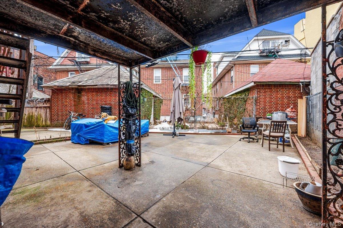 #7 photo, 9025A & 9027 Elmhurst Avenue, Jackson Heights , NY 11372