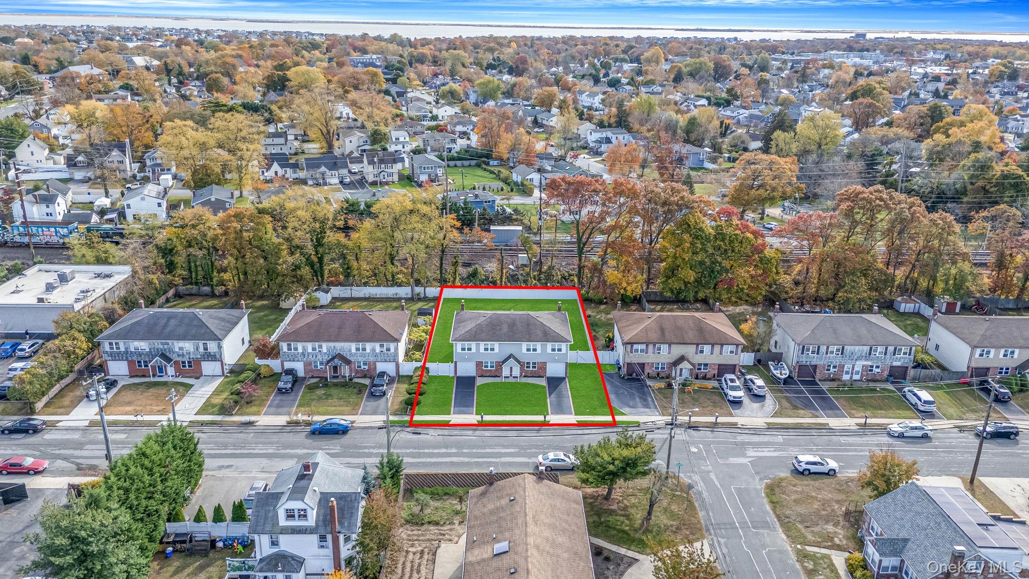 #14 photo, 54 Evergreen Street, מחוז סאפוק West Babylon , NY 11704