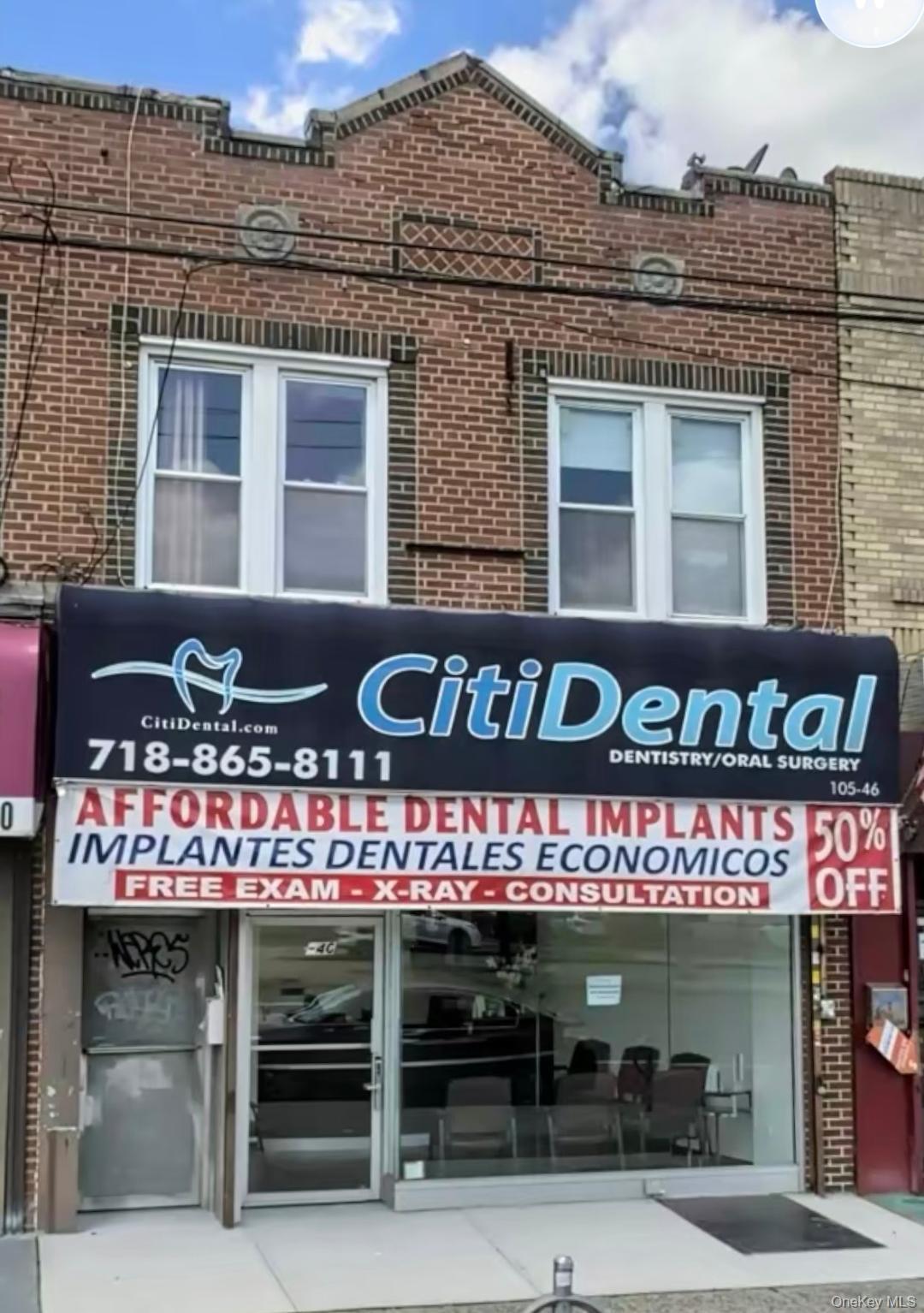 #1 photo, 105-46 Cross Bay Boulevard, Ozone Park , NY 11417