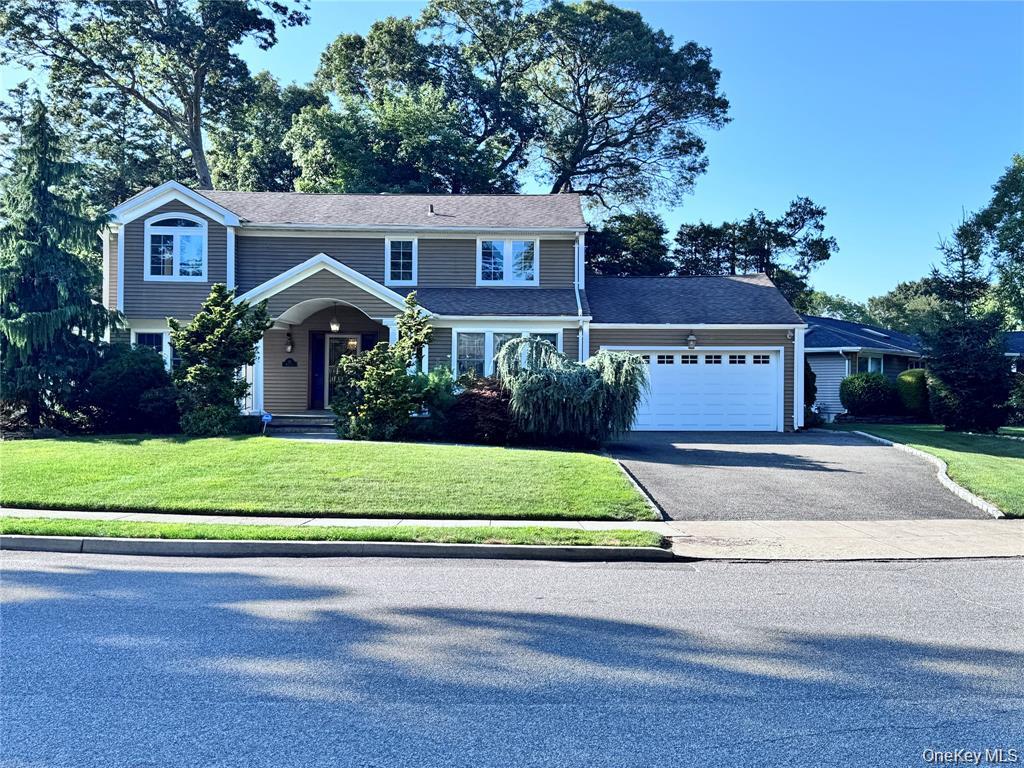 #3 photo, 35 Moss Lane, नासाउ काउंटी Jericho , NY 11753