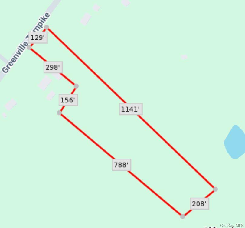 #1 photo, Greenville Turnpike, Port Jervis , NY 12771