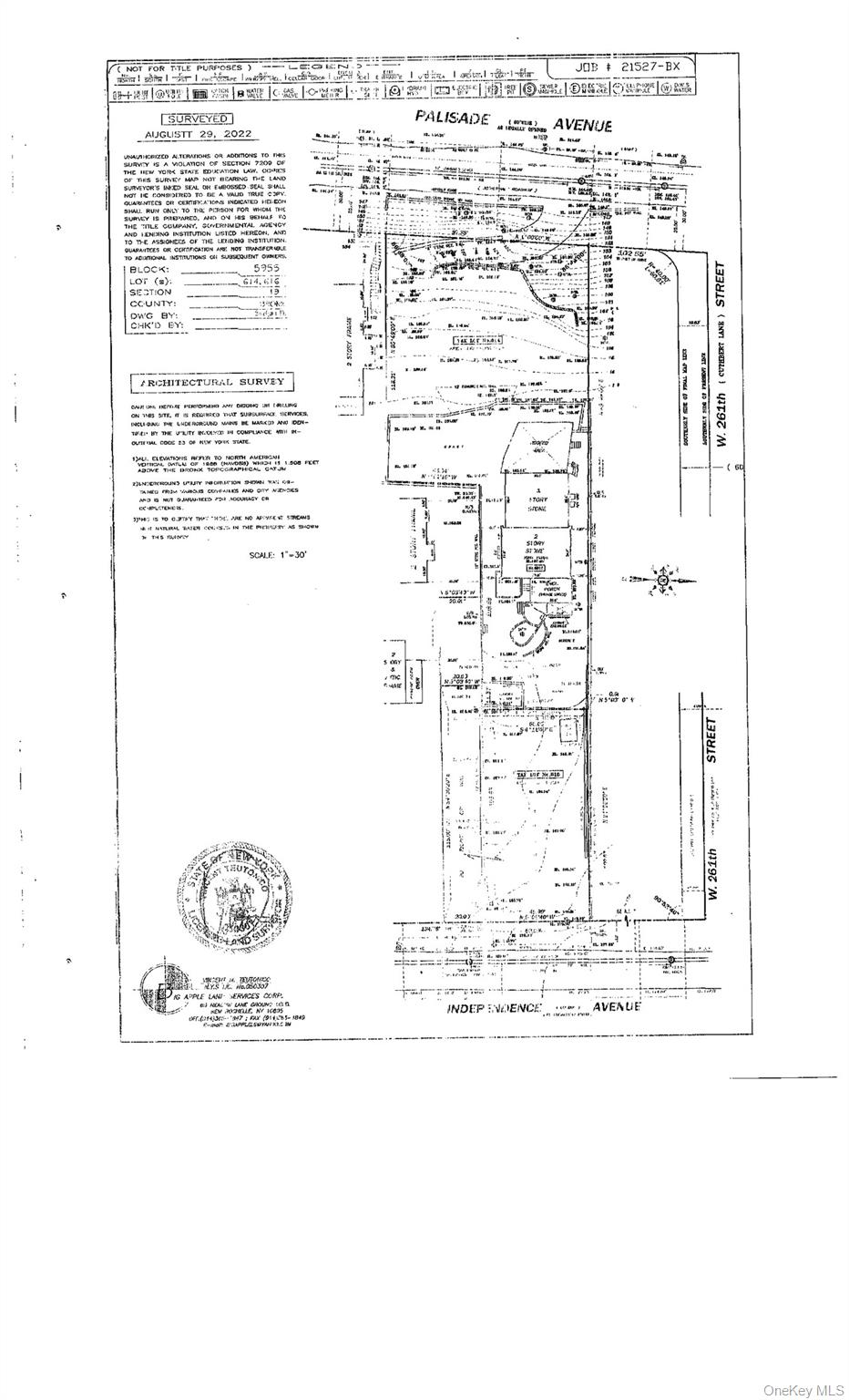 #3 photo, 6015-1 Independence Avenue, Bronx , NY 10471