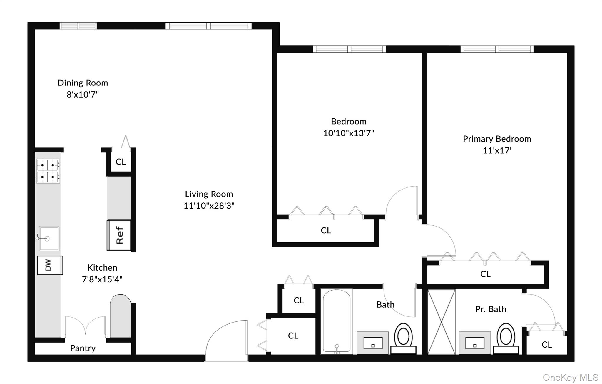 #20 photo, 100 E Hartsdale Avenue, 뉴욕주 Hartsdale , NY 10530