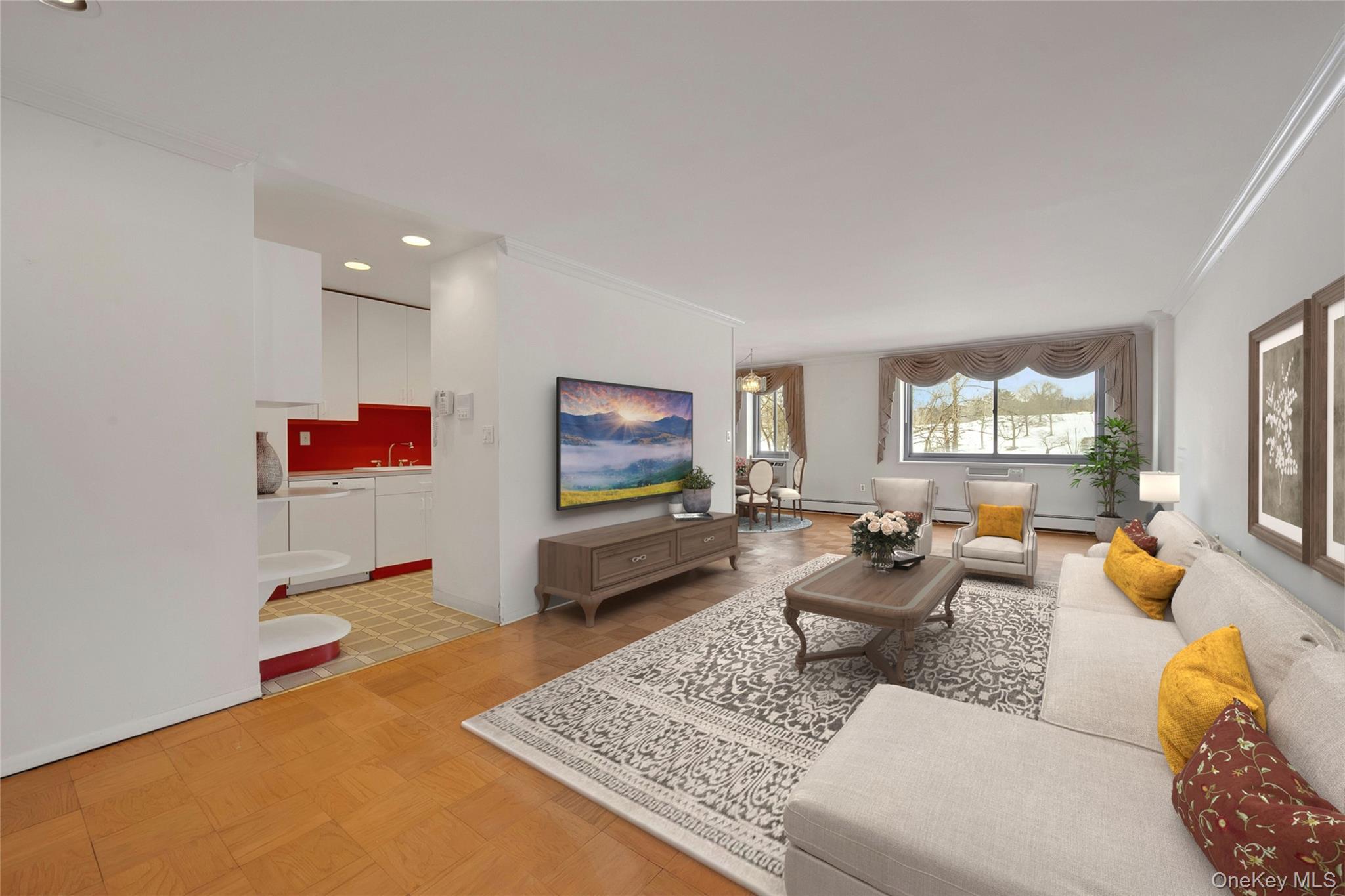 #4 photo, 100 E Hartsdale Avenue, 뉴욕주 Hartsdale , NY 10530