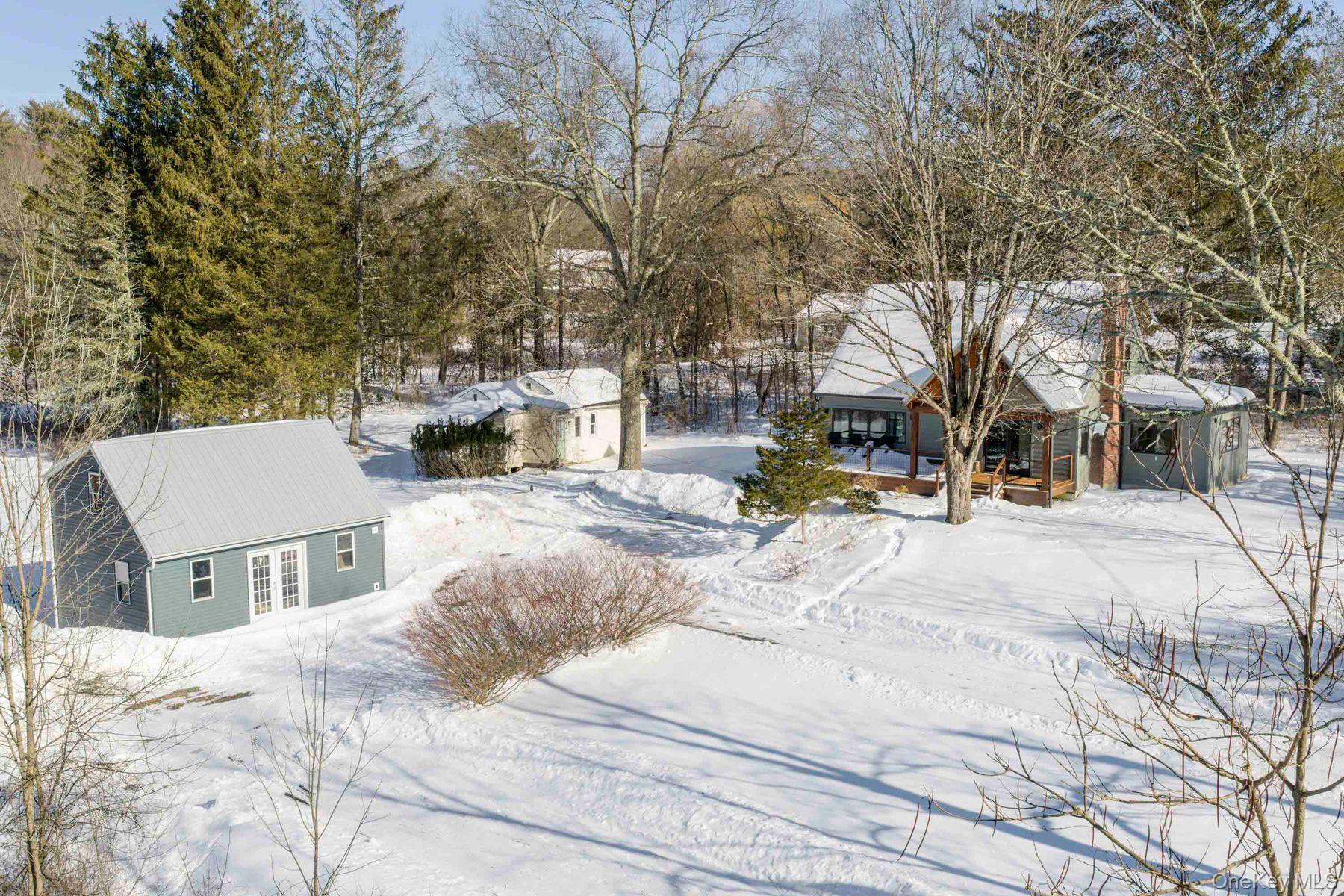 #1 photo, 45 Shivertown Road, New Paltz , NY 12561