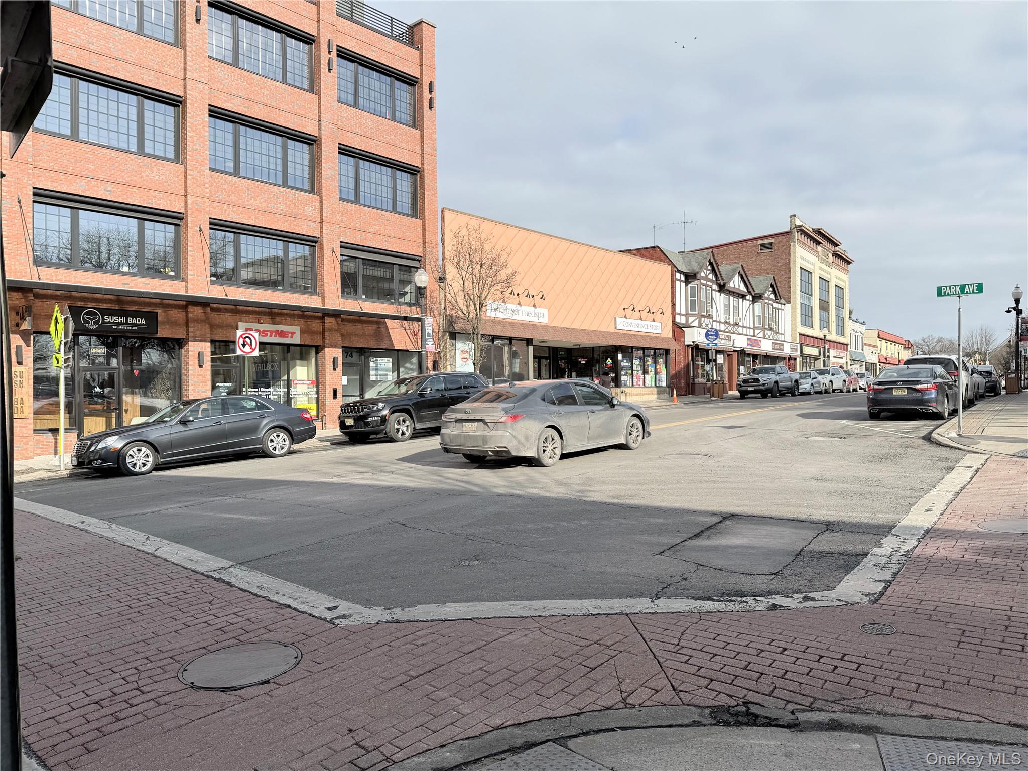 #1 photo, 74 Lafayette Avenue, Suffern , NY 10901