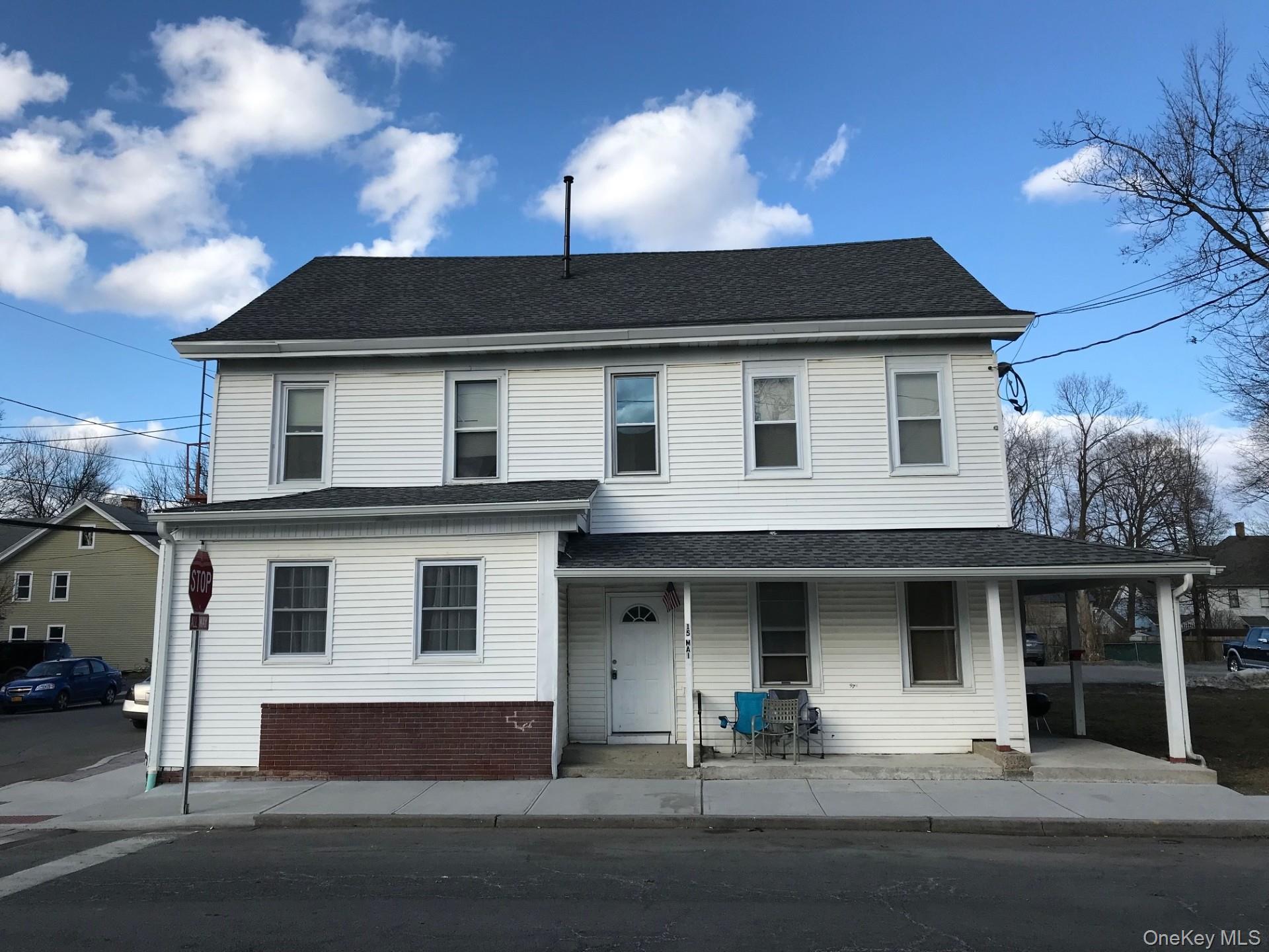 #1 photo, 15 Main, Wallkill , NY 12589
