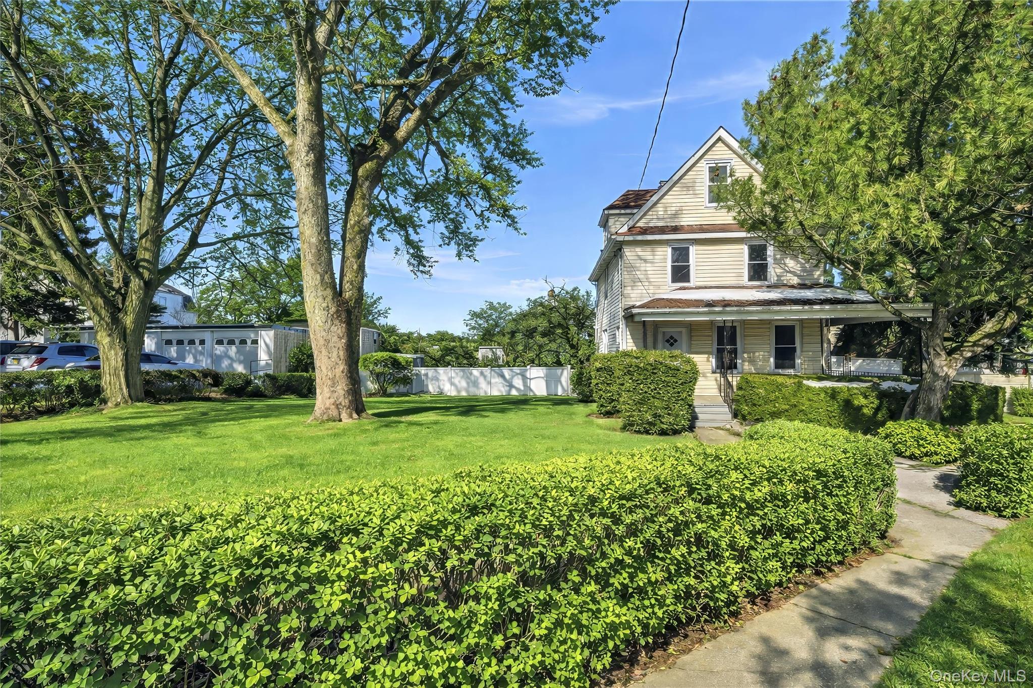 #1 photo, 95 aka 89 Rossiter Avenue, 뉴욕주 Yonkers , NY 10701