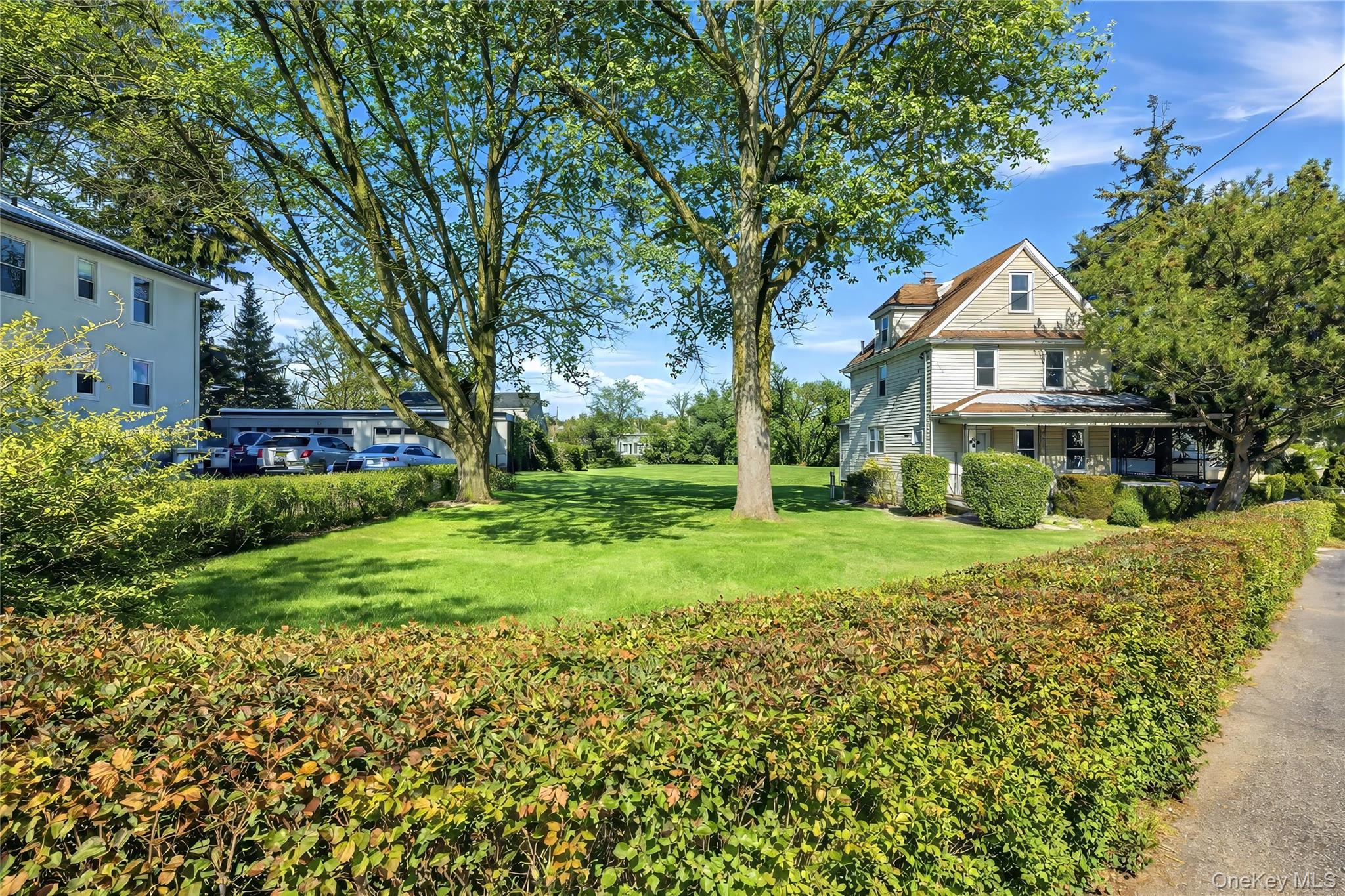 #2 photo, 95 aka 89 Rossiter Avenue, 뉴욕주 Yonkers , NY 10701