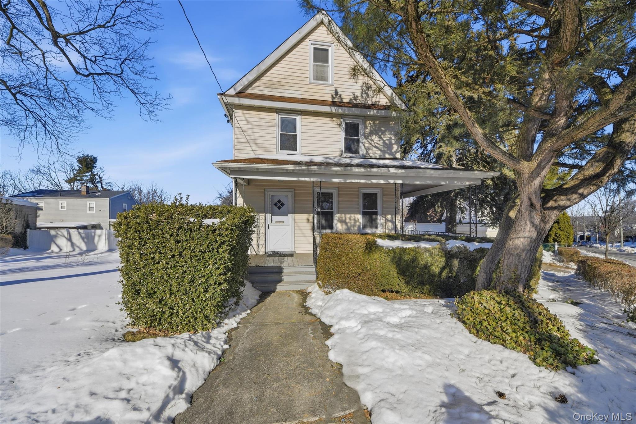 #20 photo, 95 aka 89 Rossiter Avenue, 뉴욕주 Yonkers , NY 10701