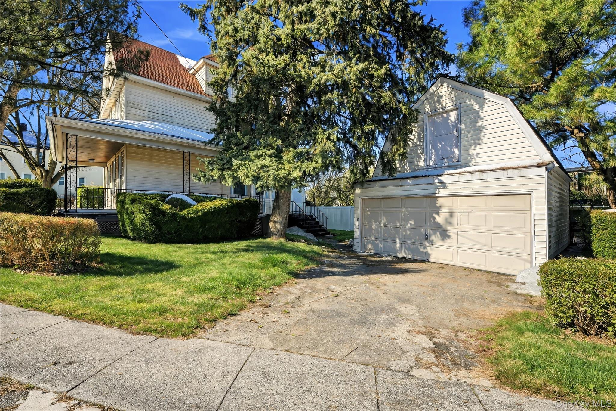 #3 photo, 95 aka 89 Rossiter Avenue, 뉴욕주 Yonkers , NY 10701