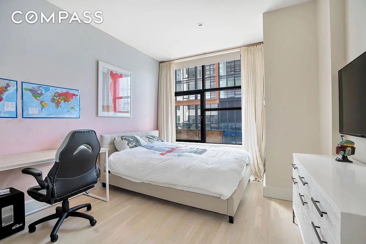 #12 photo, 360 Furman Street, 브루클린 Brooklyn Heights , NY 11201