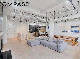 360 Furman Street #202 布鲁克林 Brooklyn Heights, NY