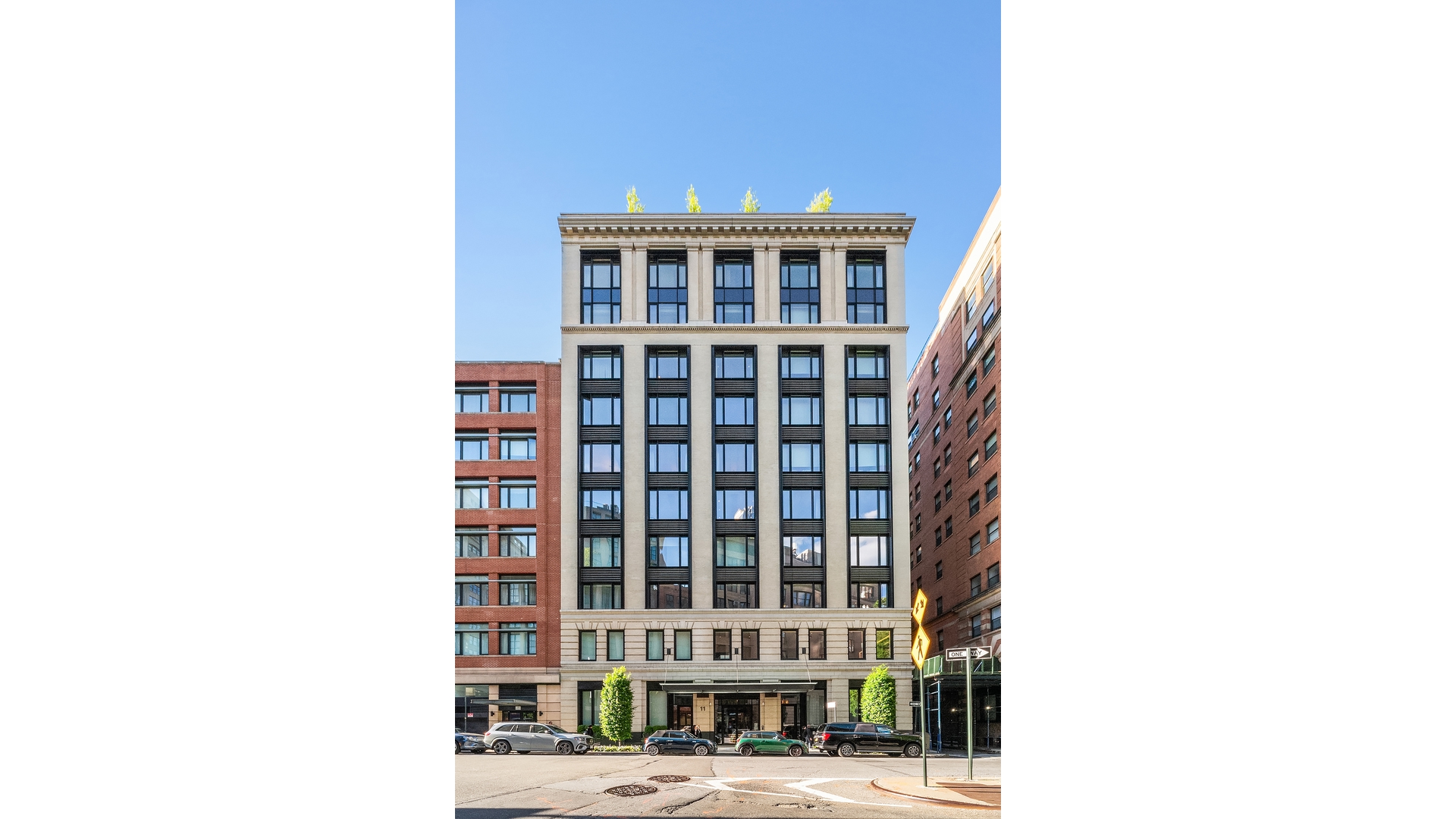 #10 photo, 11 BEACH Street, Манхэттен ‖ Tribeca , NY 10013