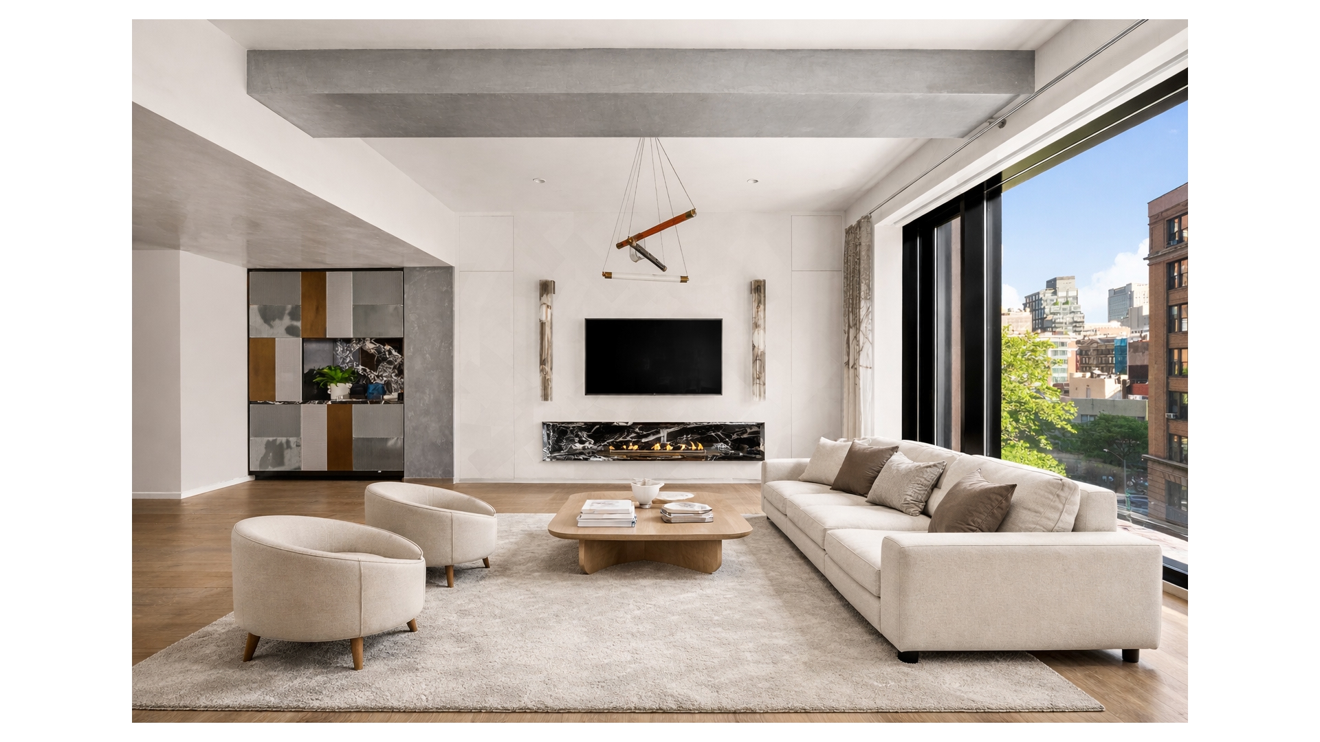 #2 photo, 11 BEACH Street, Манхэттен ‖ Tribeca , NY 10013