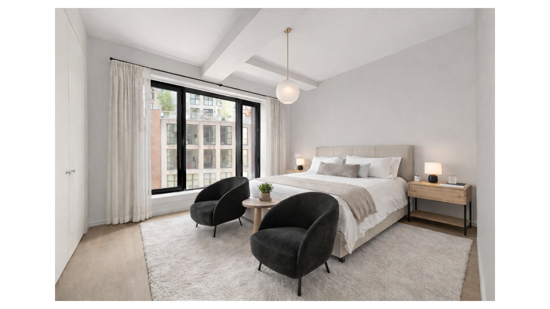 #5 photo, 11 BEACH Street, Манхэттен ‖ Tribeca , NY 10013