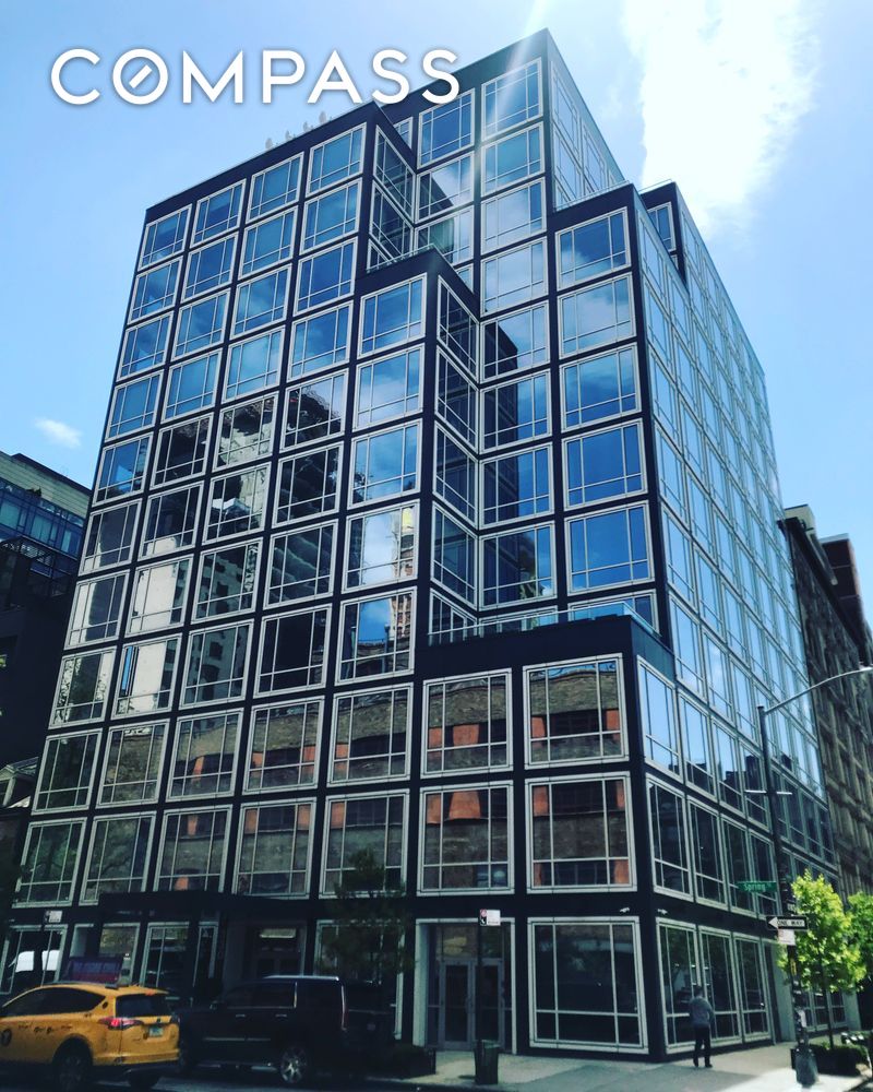 #17 photo, 330 Spring Street, Манхэттен ‖ Hudson Square , NY 10013