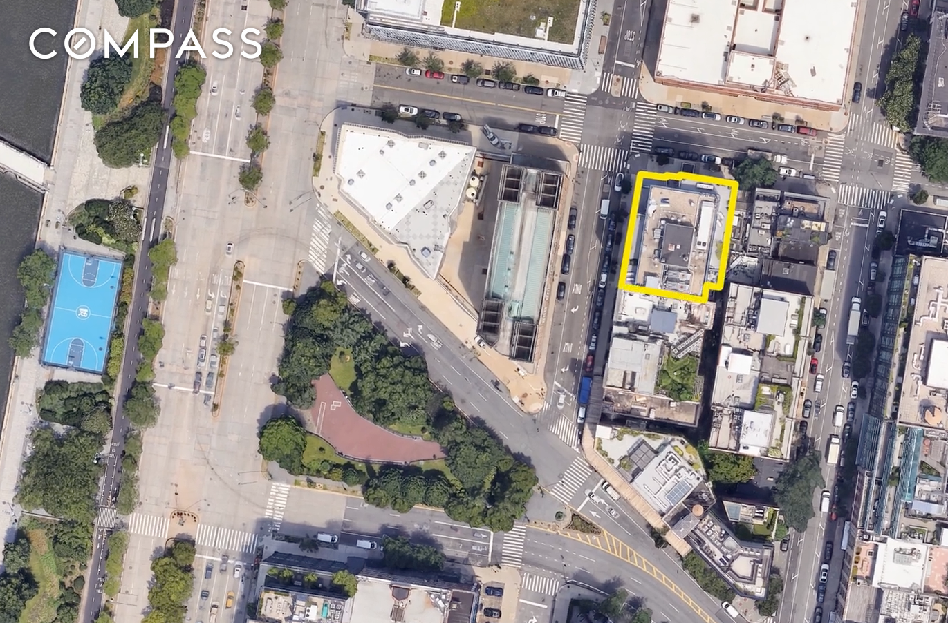 #18 photo, 330 Spring Street, Манхэттен ‖ Hudson Square , NY 10013